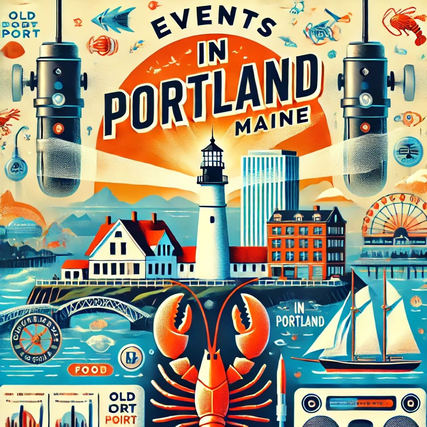 What to do in Portland Maine