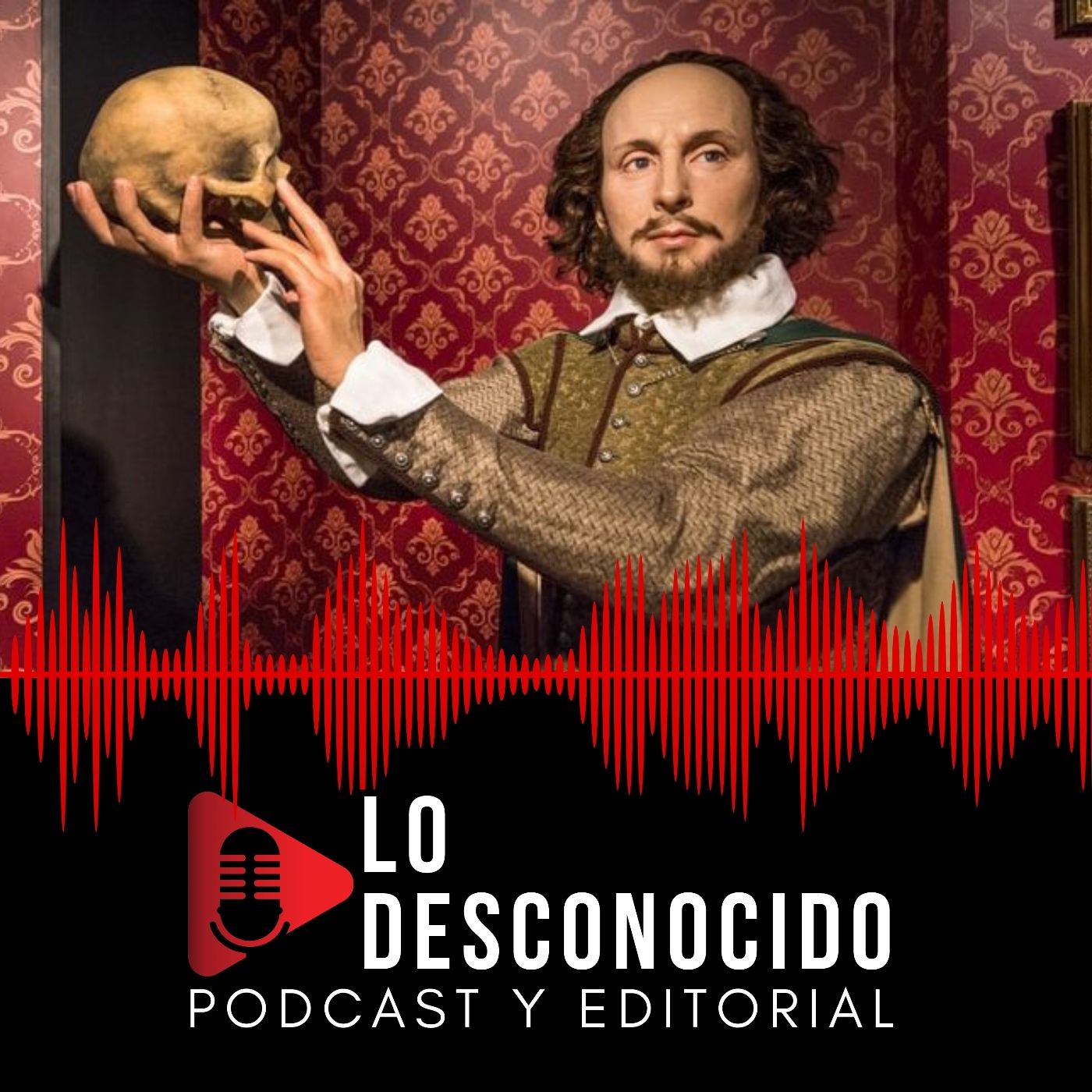 Lo Desconocido: Filosofía y Espiritualidad