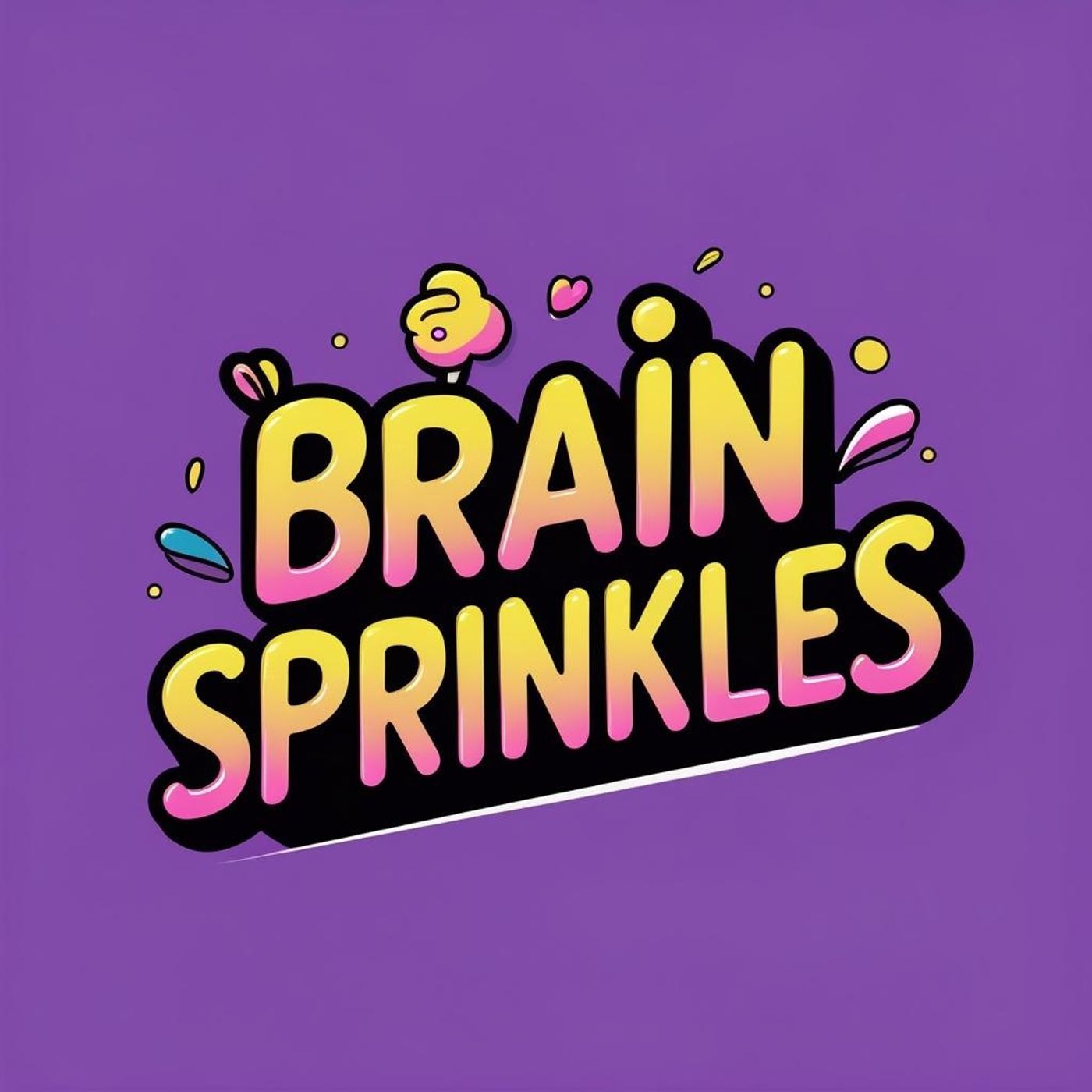 Brain Sprinkles