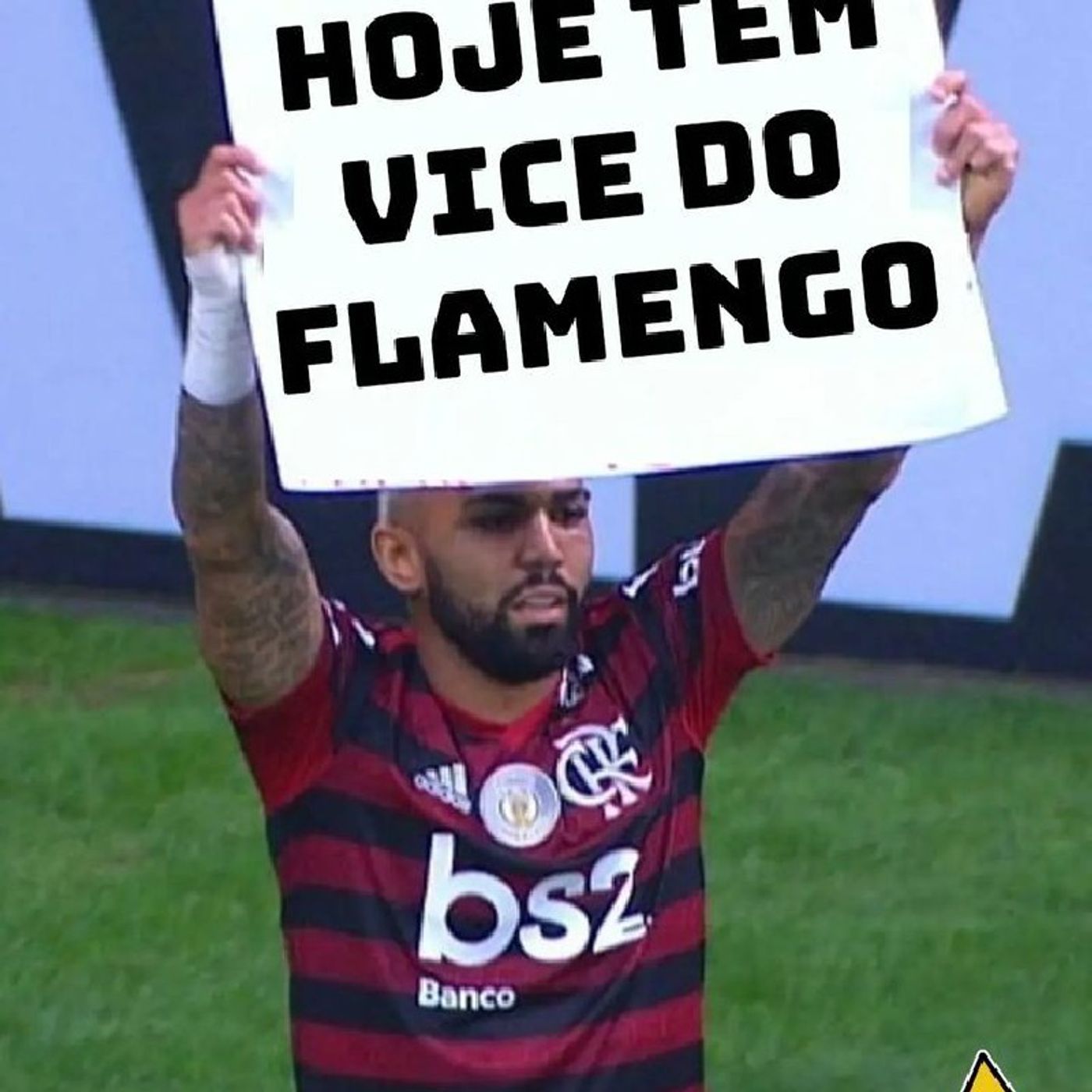 Fluminense campeão episode artwork