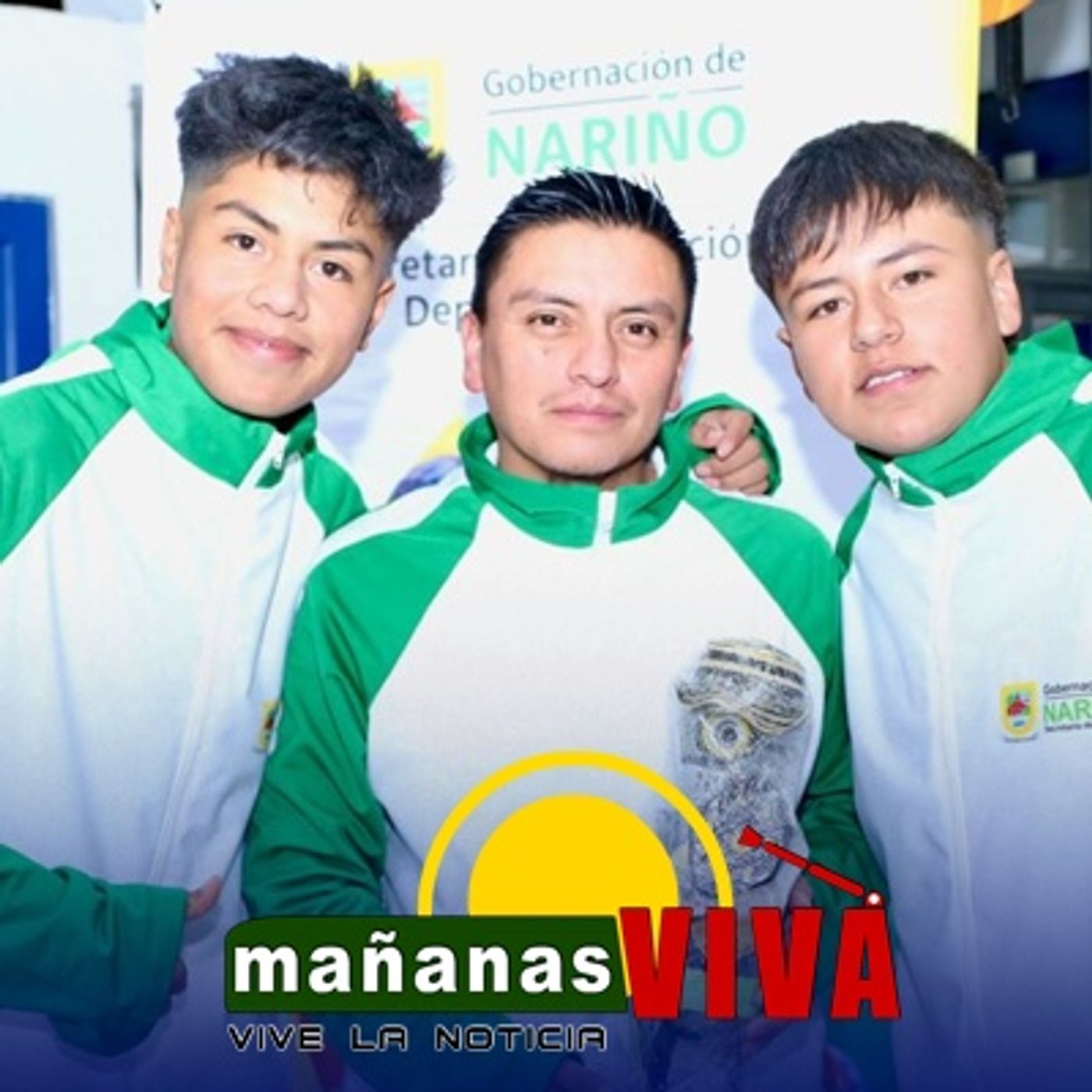 Destacan participación de estudiantes de Guachucal en el Mundial de Robótica en Singapur