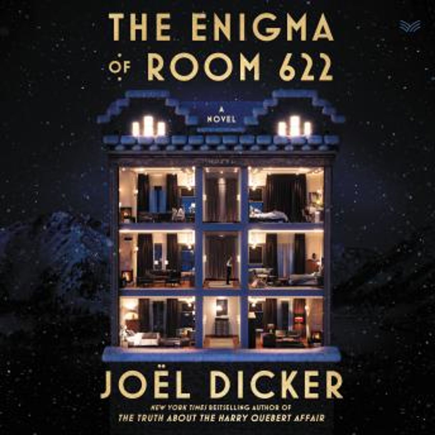 Explore the Latest Full Audiobooks in Mystery, Thriller & Horror, Police & Detective