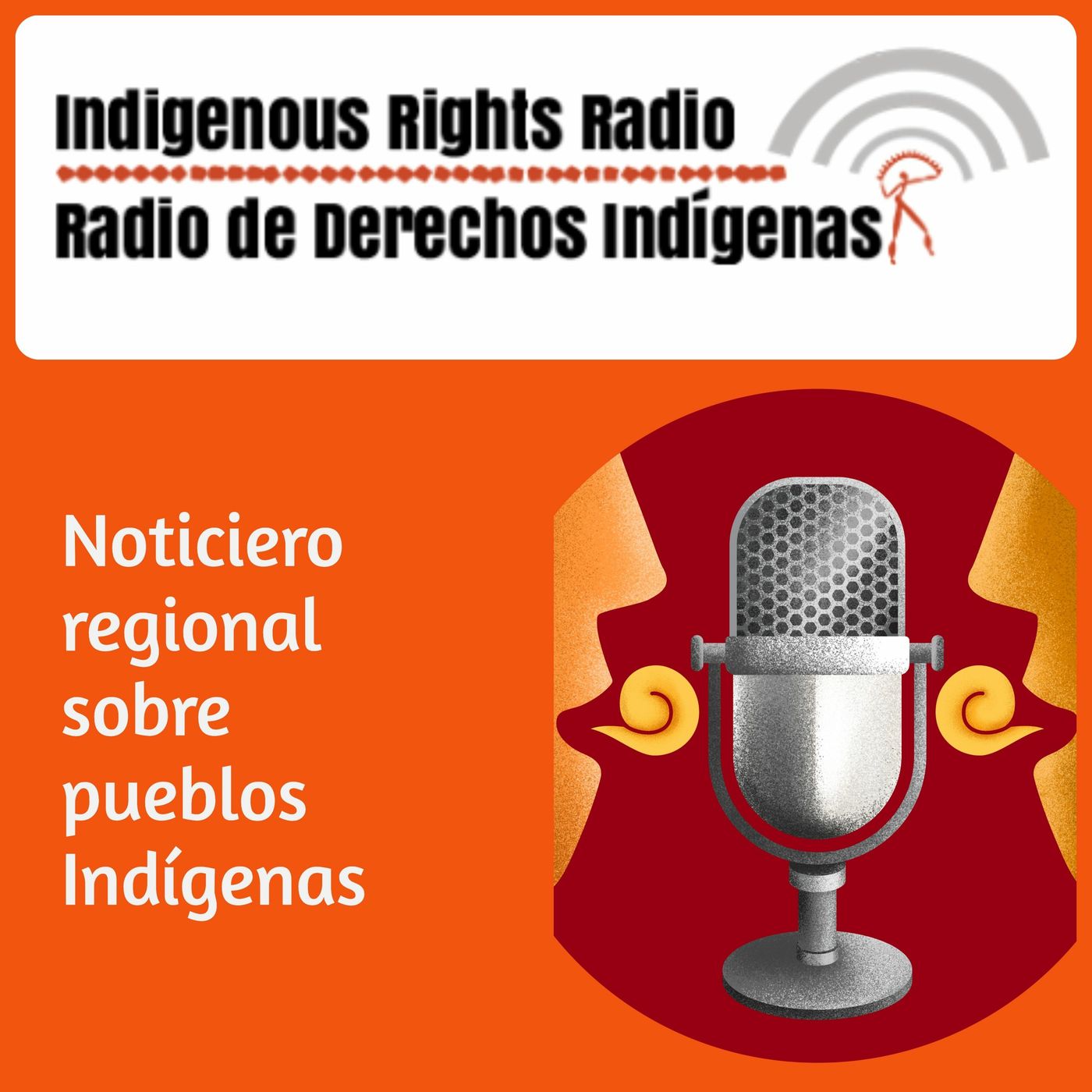 Indigenous Rights Radio