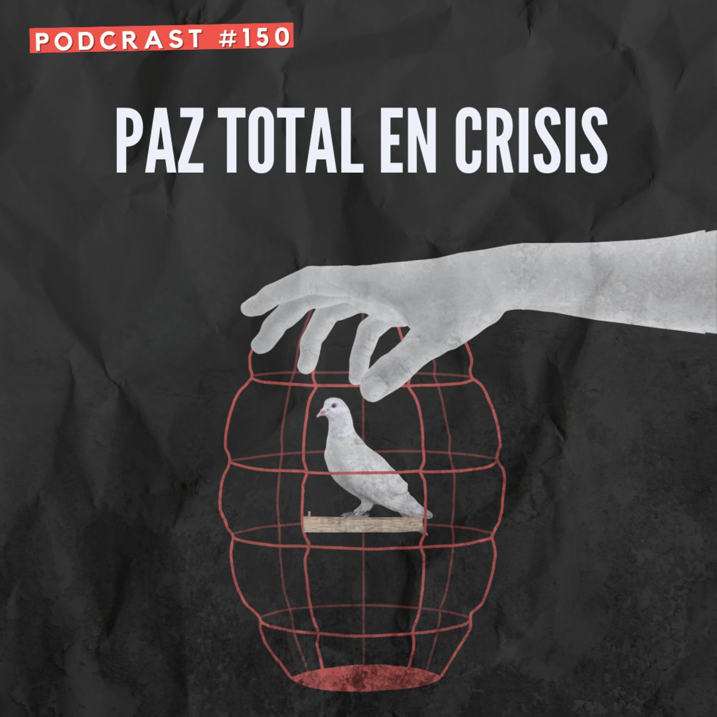podCRAst