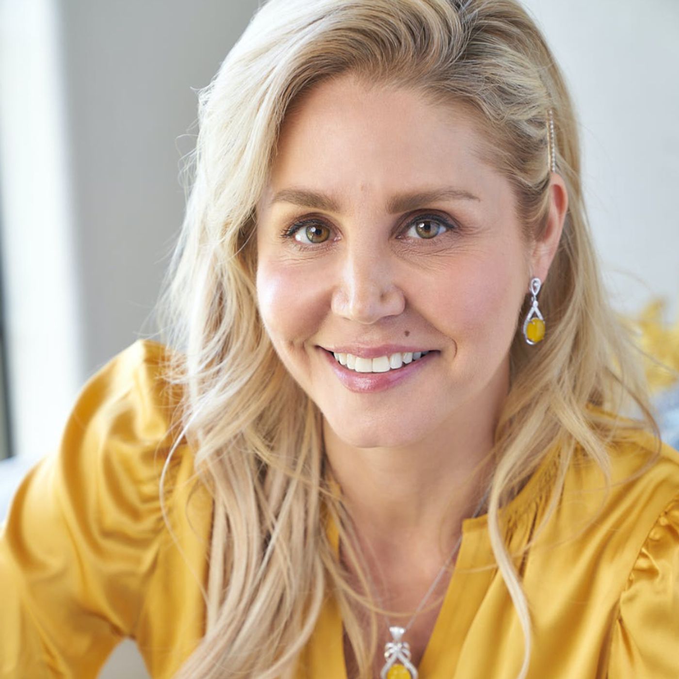 Michelle Rene DeBellis - The Music We Make