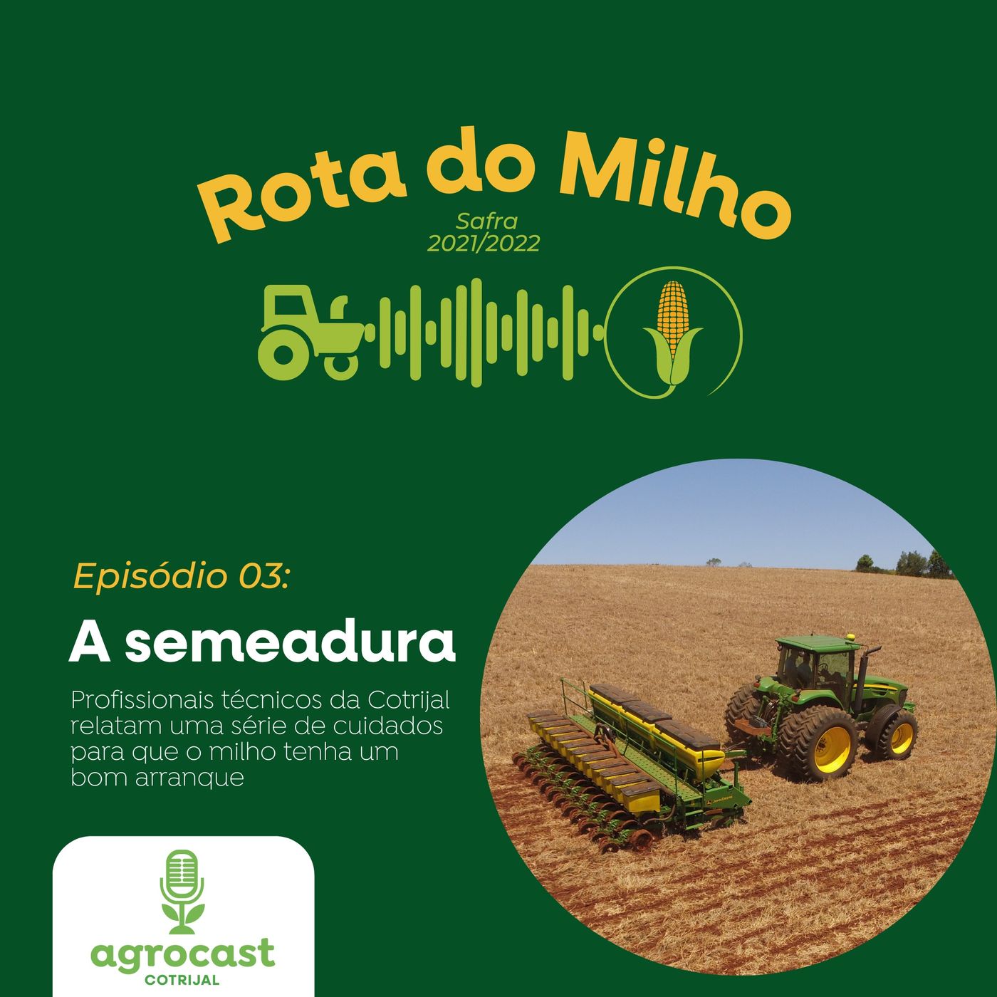 AgroCast Cotrijal