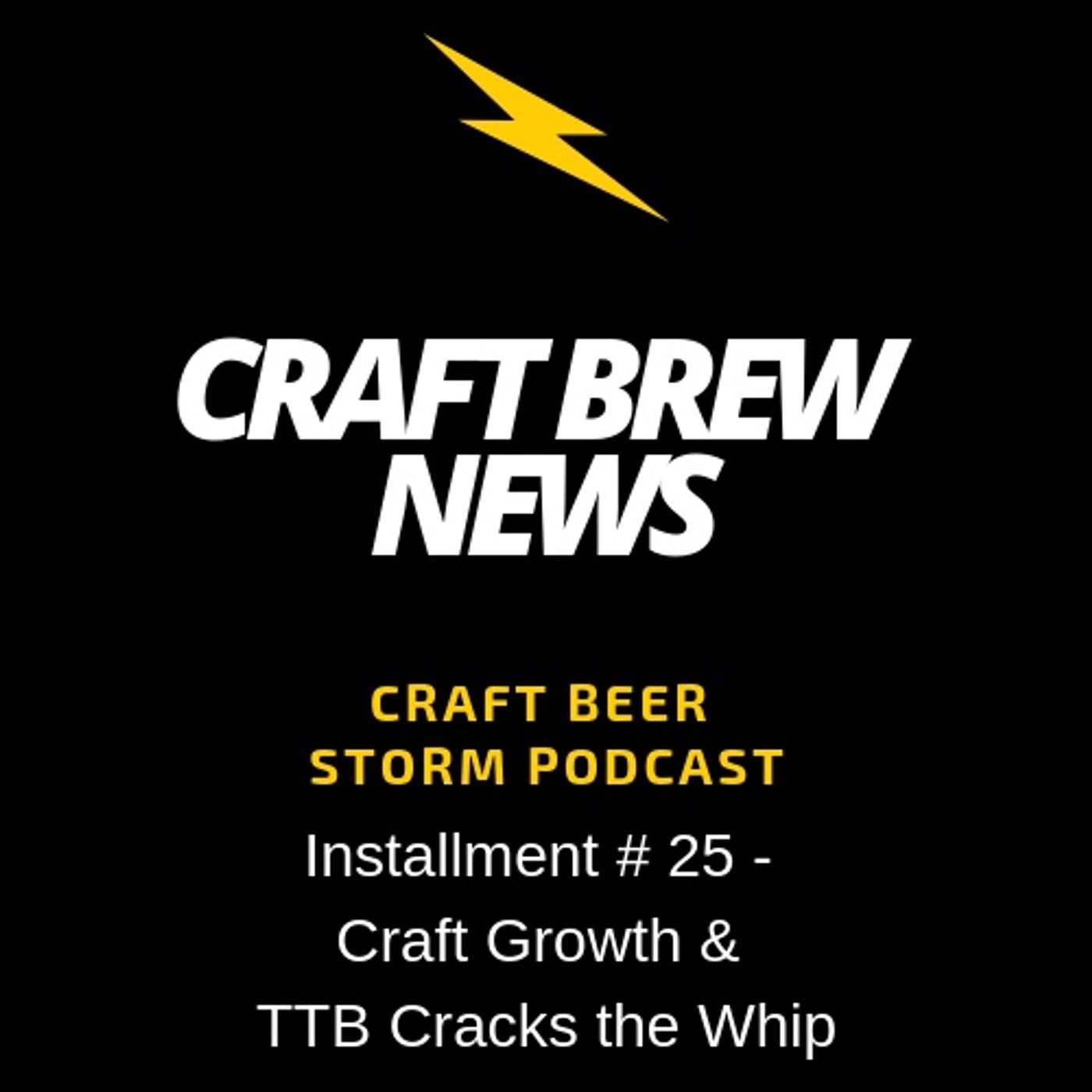 Craft Beer Storm