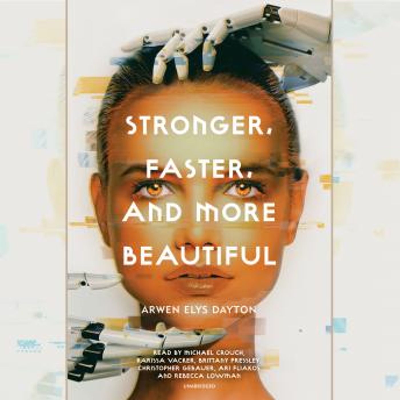 Download Top Full Audiobooks in Teen & YA, Tough Topics