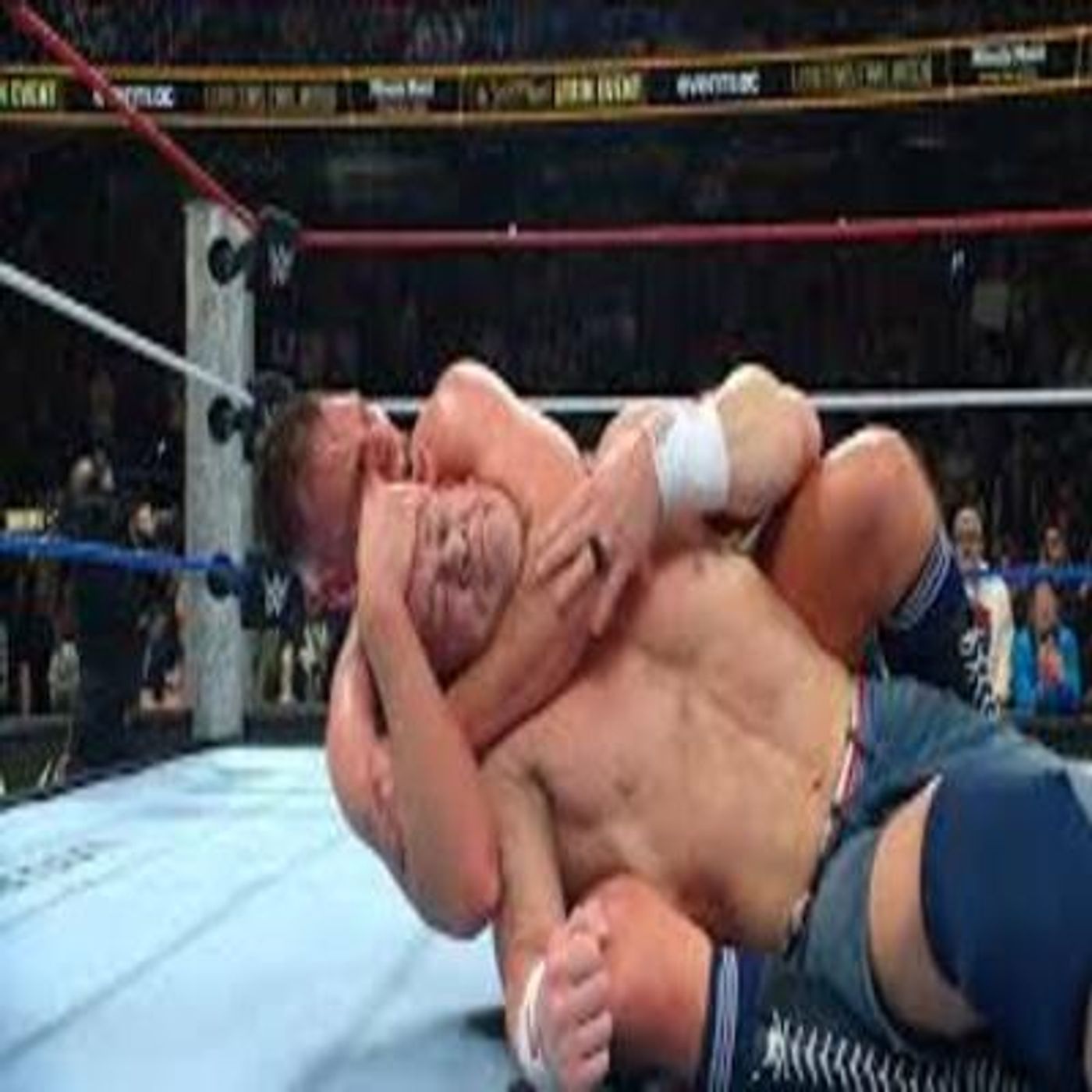 Episode 104 Cenas Last Match