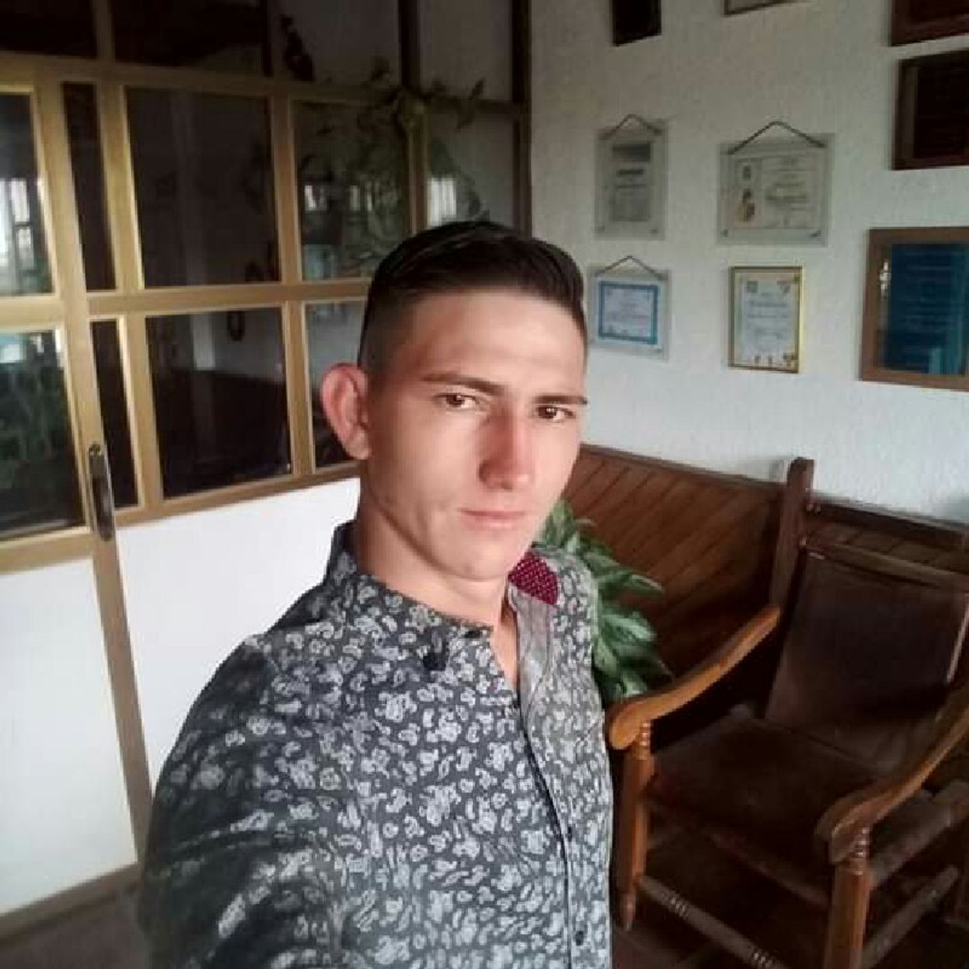 El Merengazo Campesino