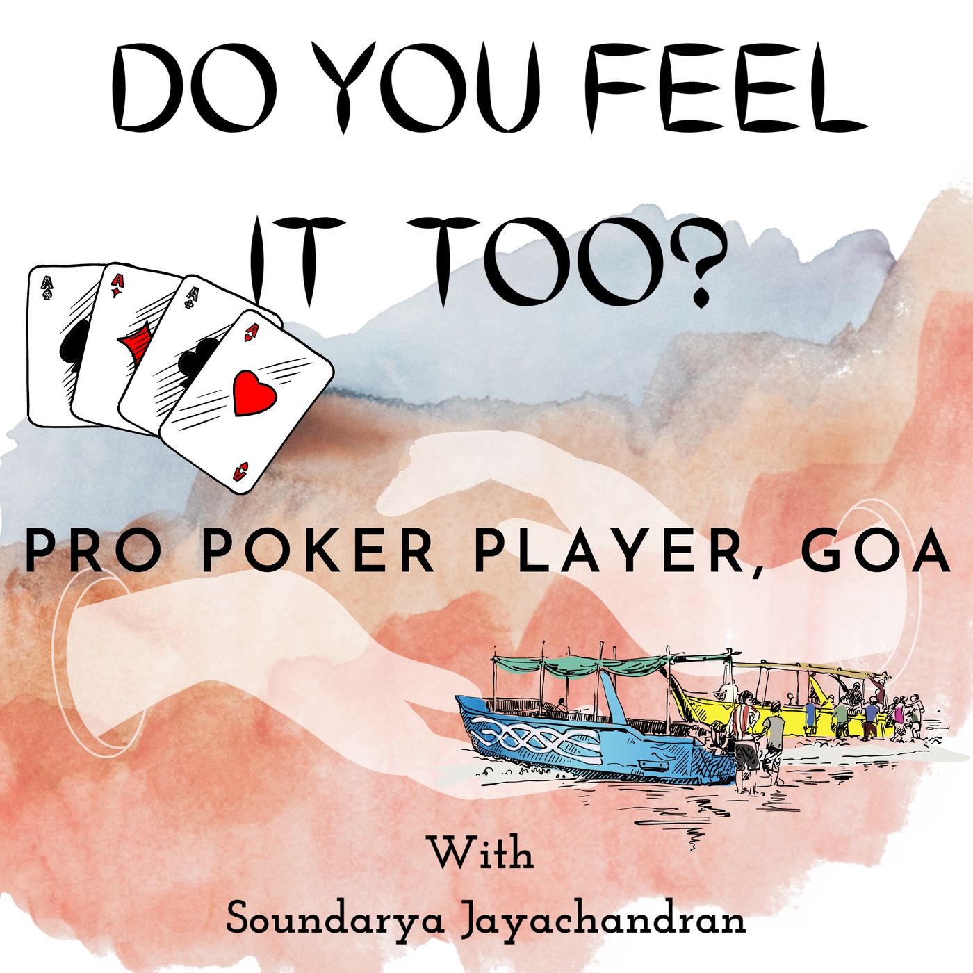 Pro Poker Player, Goa