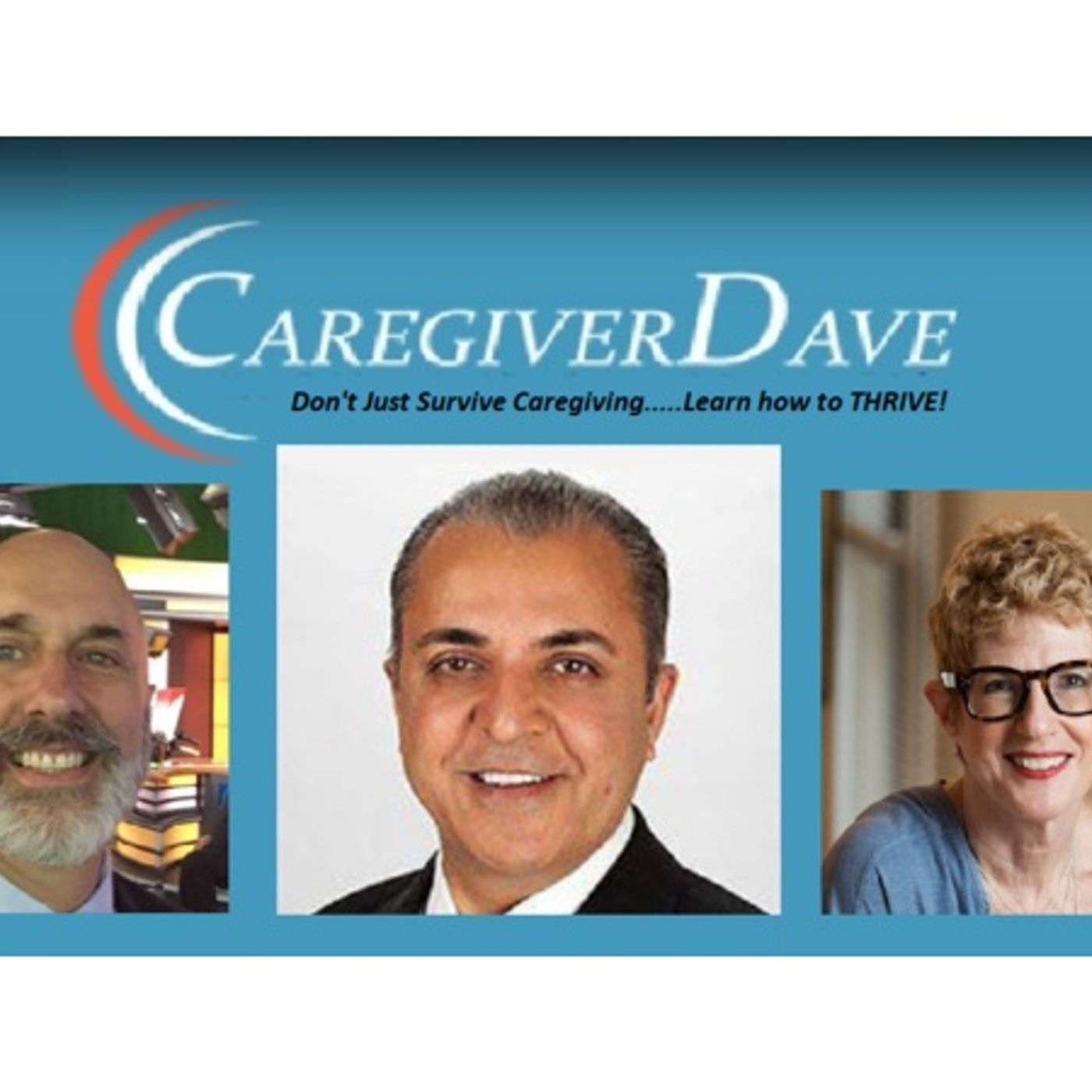 The Caregiver Dave Show