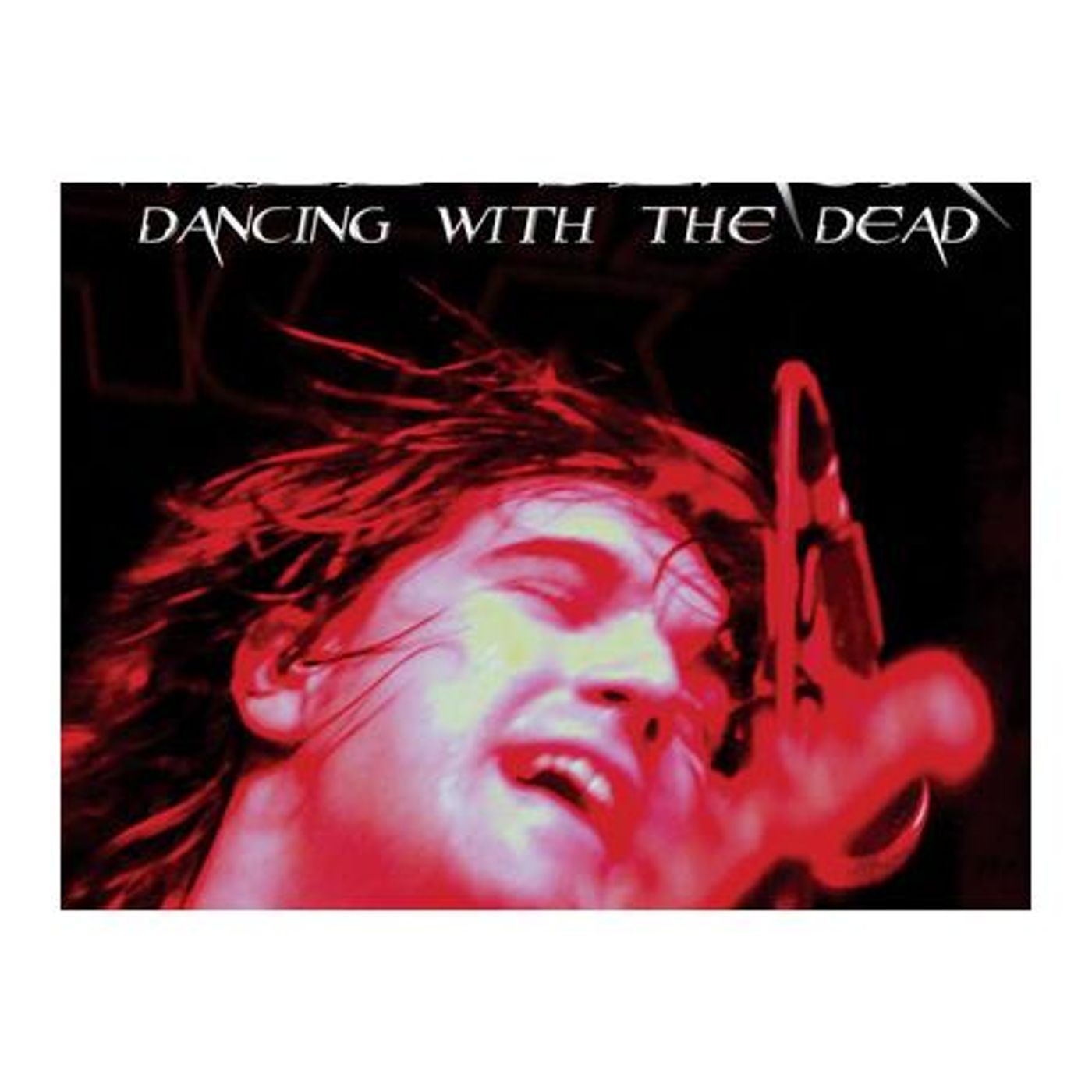 Cafe Esoterica Radio with Shawn & Nina. Guest: Canadian Rock Star, Will Black episode artwork