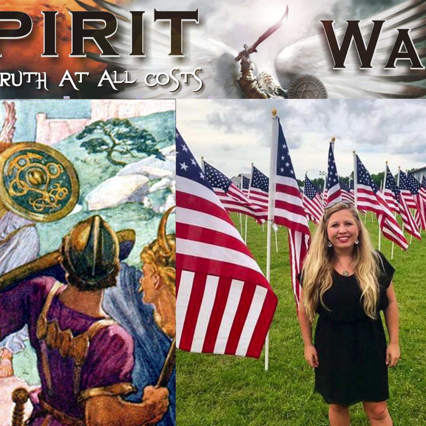 SpiritWars