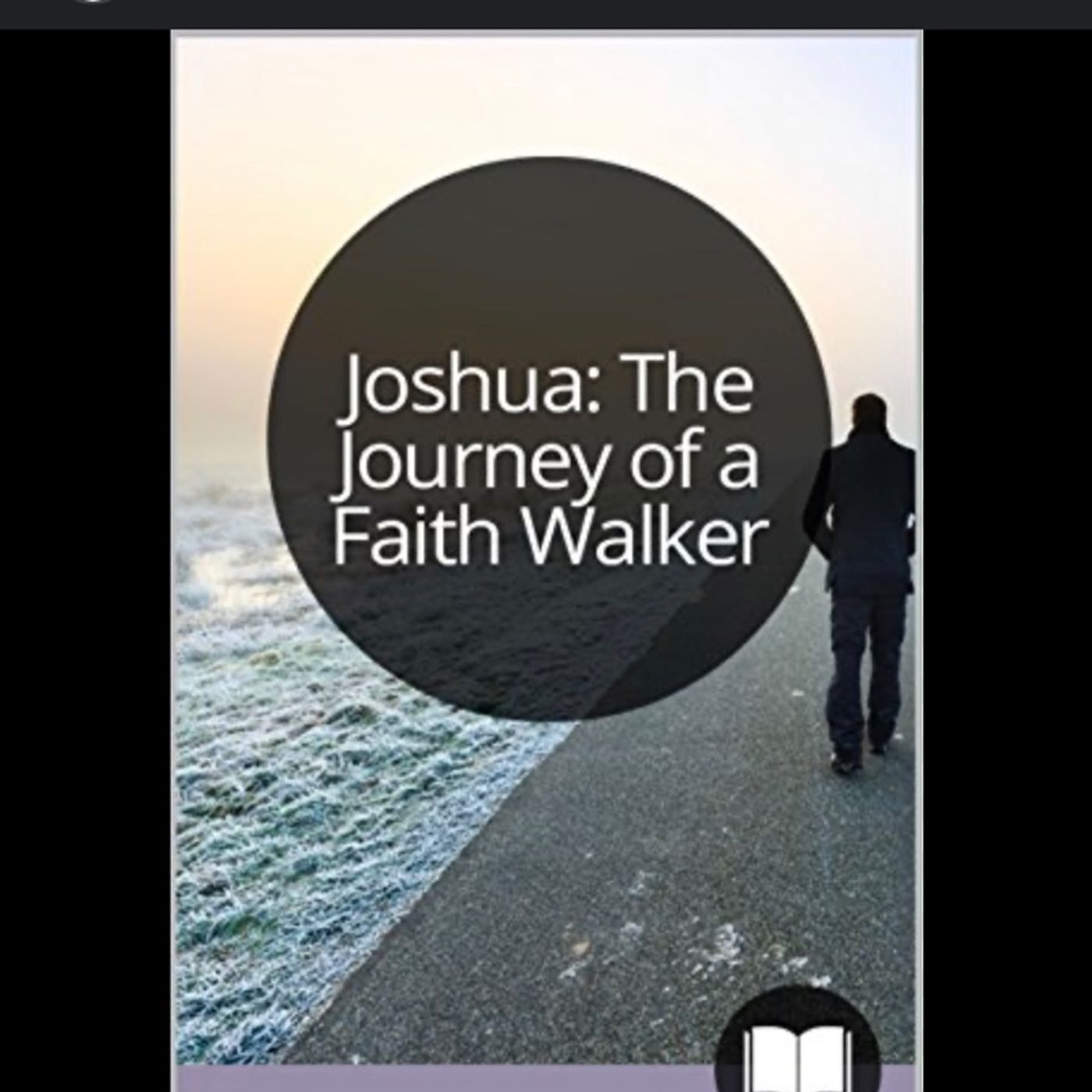 Joshua: Faithful Follower of God episode artwork
