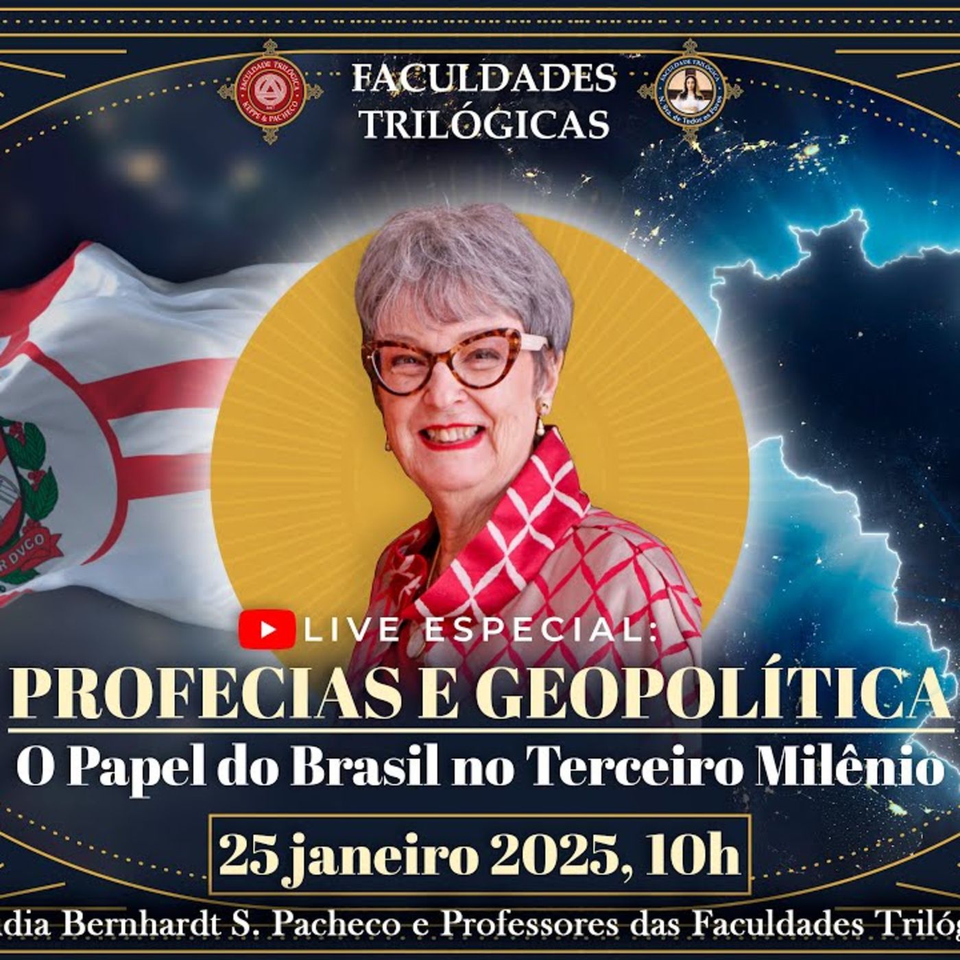 STOP a Destruição do Mundo