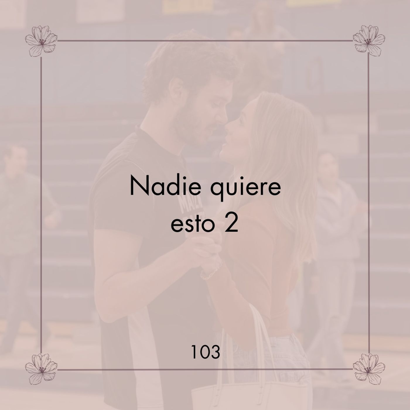 103. Nadie quiere esto 2 | ¿Regalar lo mismo que le diste a tu ex? | Reflexiones