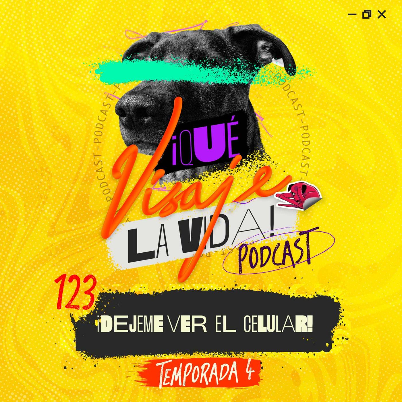 El que busca encuentra