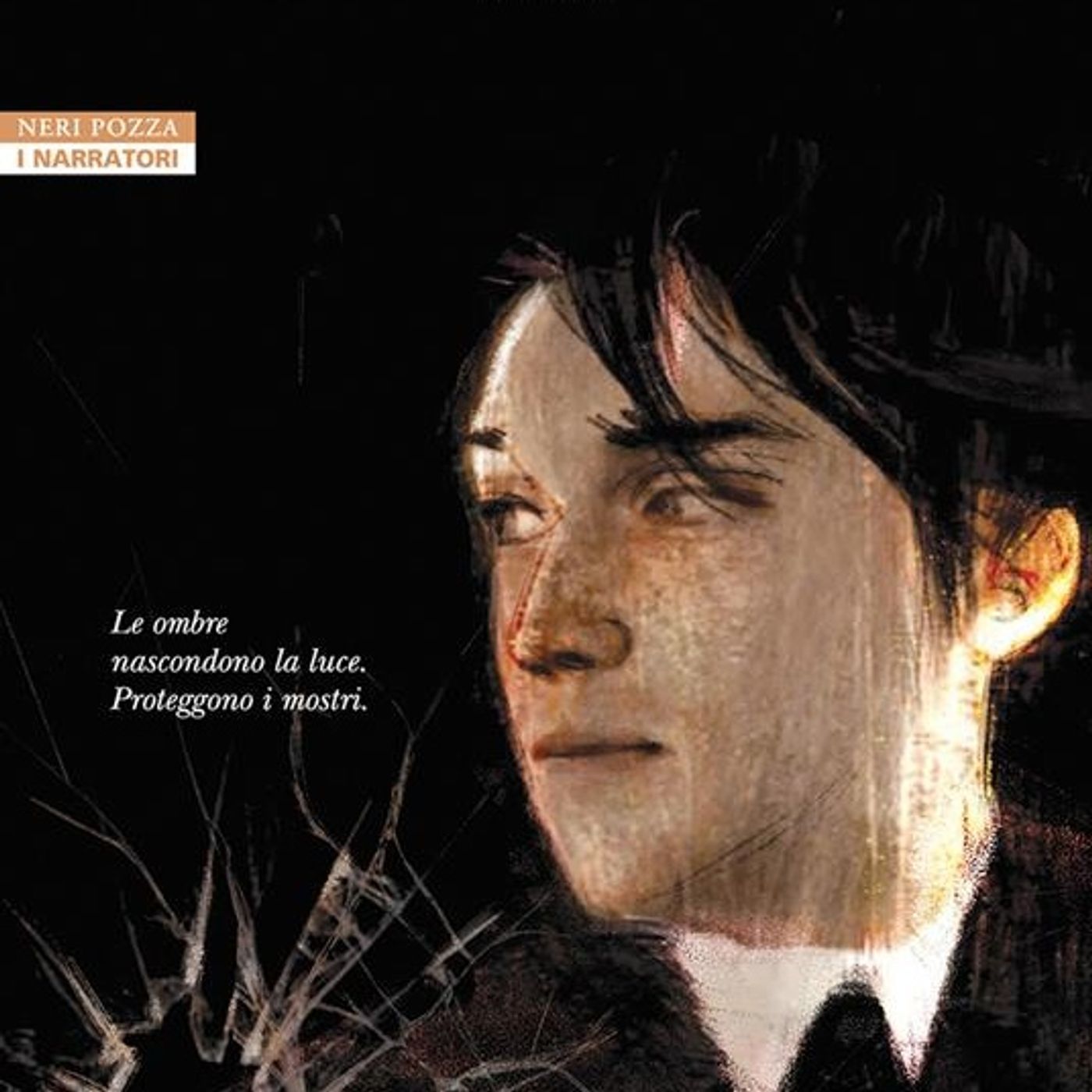 Paola Barbato "Cuore capovolto"