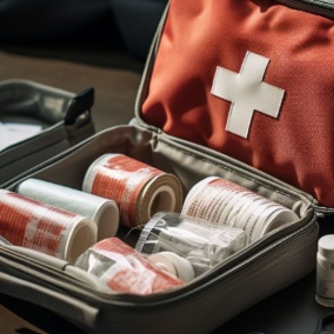 The Wound Pros Audio Blog