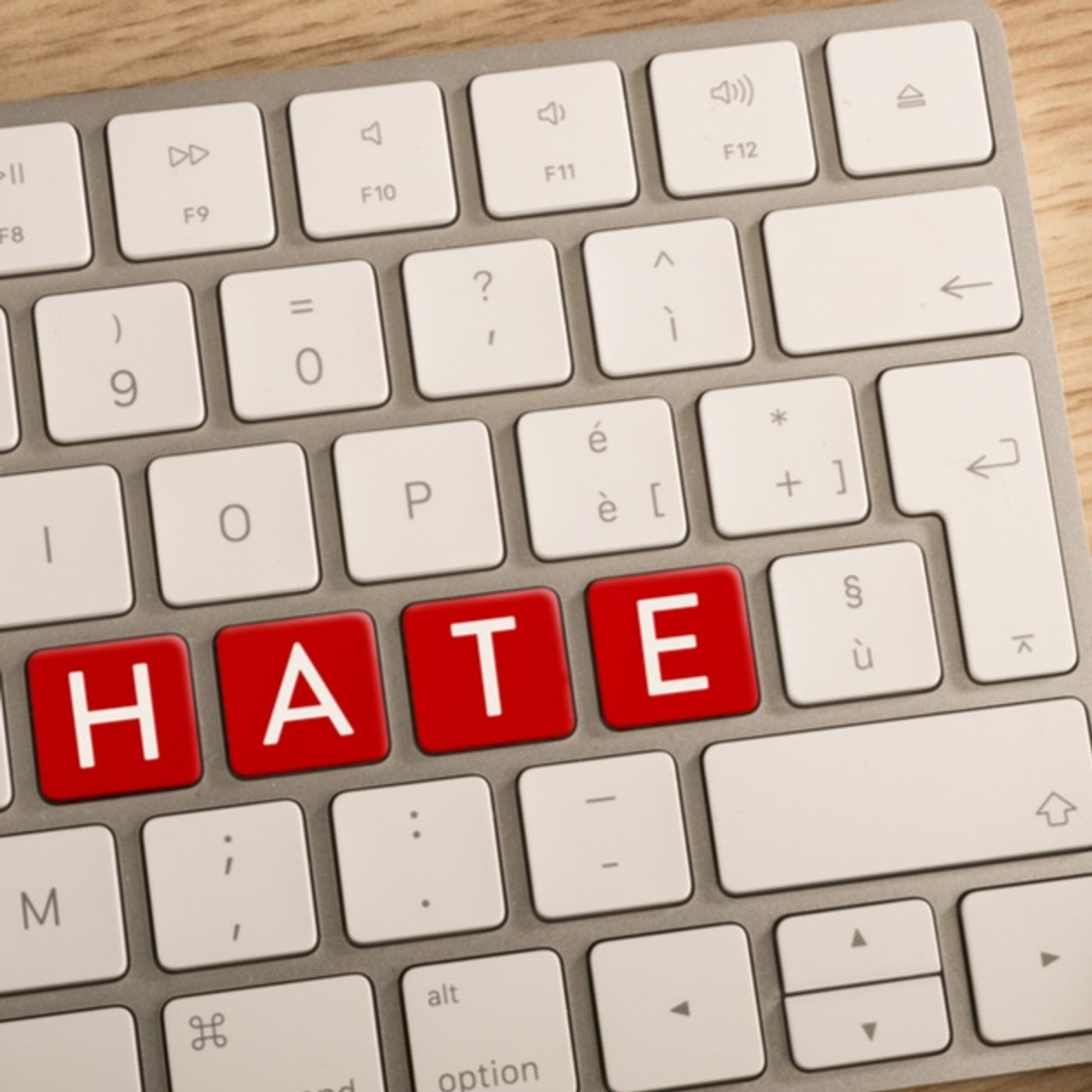 Gli "haters da tastiera". Chi sono e perchè gli "odiatori" del Web fanno paura. [Parte2]