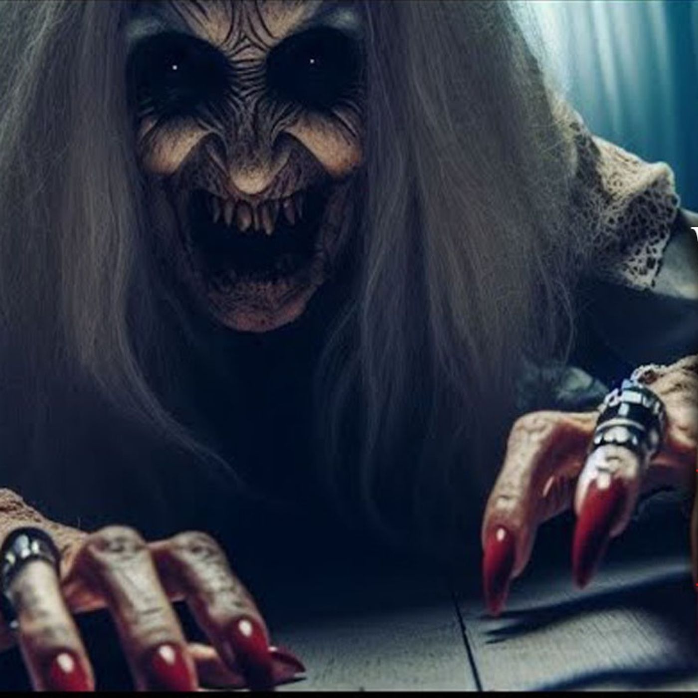 Queria Quitarnos Del Medio Para Conquistar A Mi Padre - Historias De Terror - Voces De La Noche