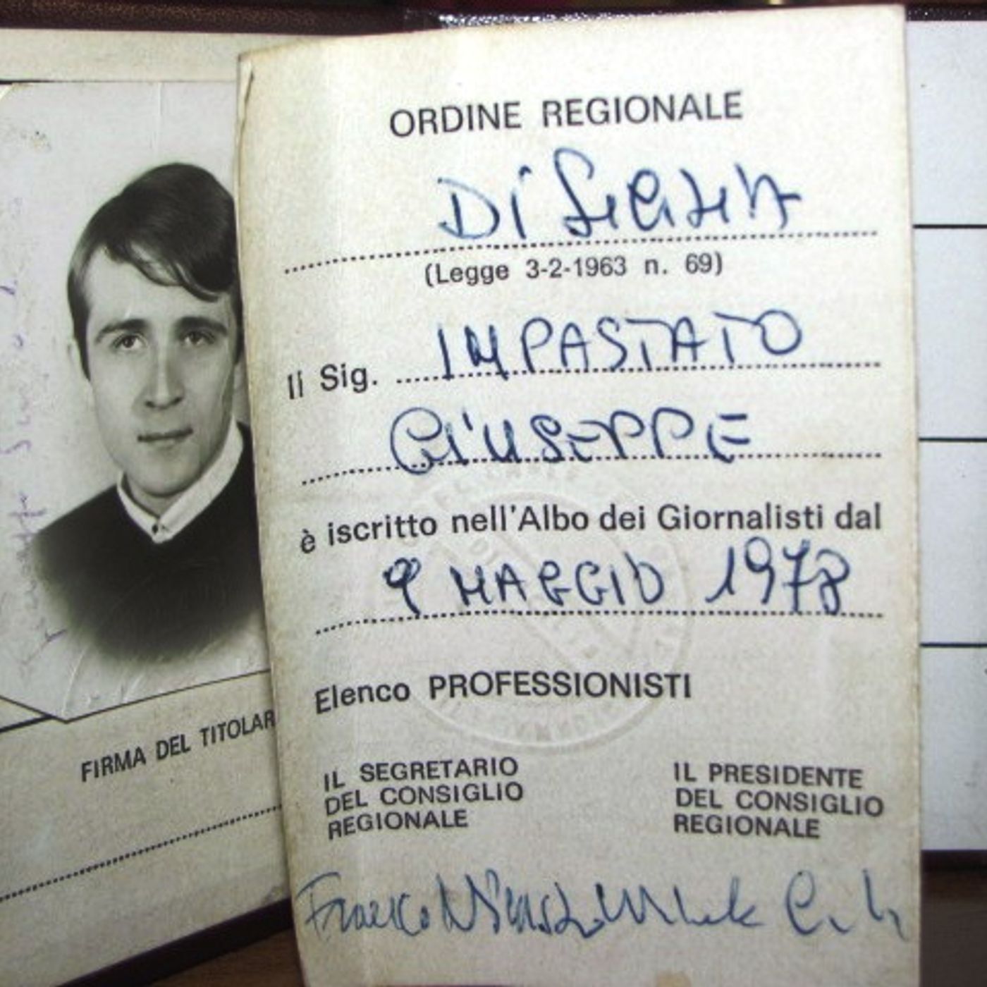 radioweb IC Paliano