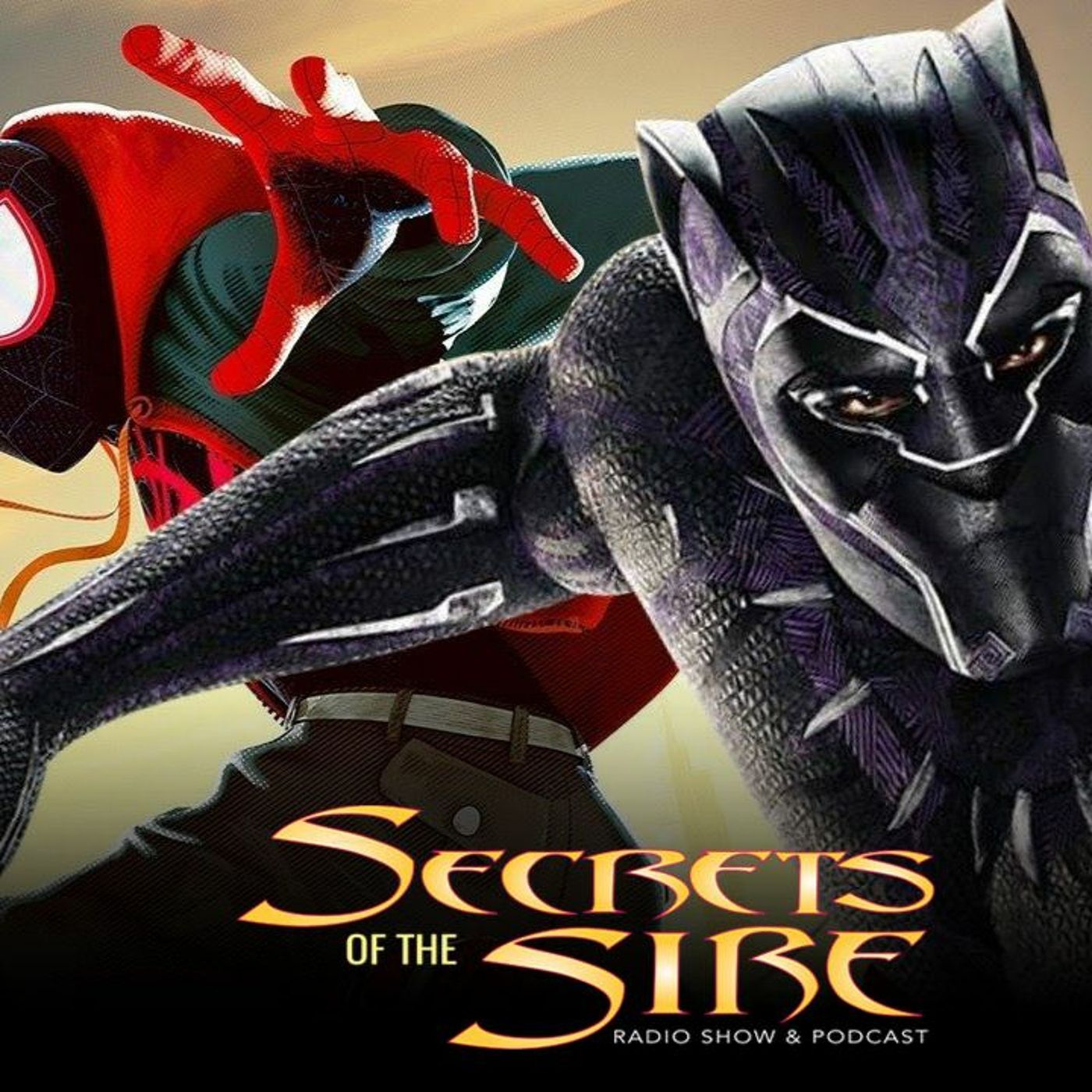 Black Panther, Into The SpiderVerse Oscar Predictions Sure To Go Wrong | Ep 158