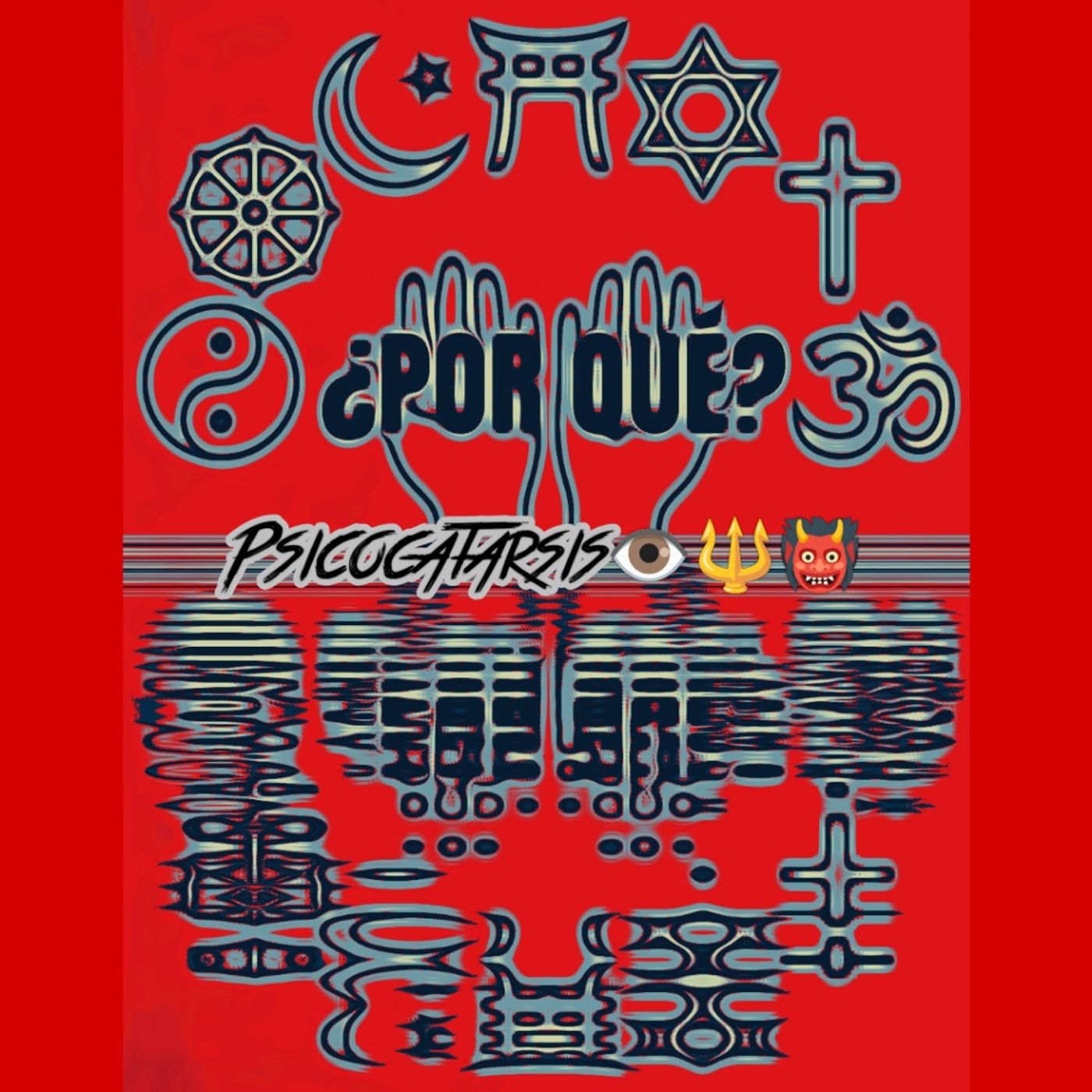 Por qué los seres humanos crearon las religiones_ La verdad nunca contada_064341 episode artwork