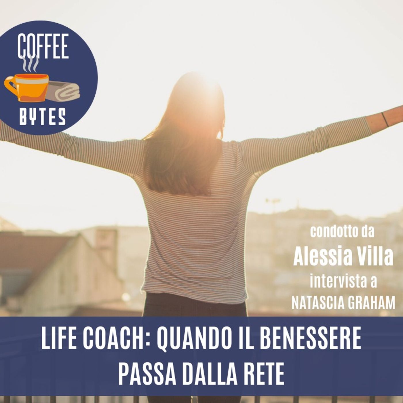 Radio CoffeeBytes