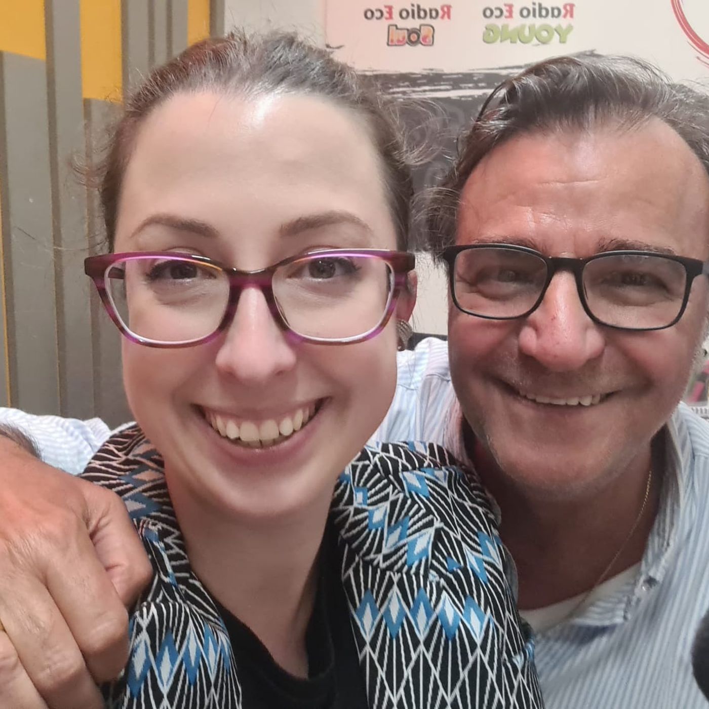Il weekend del 31 Maggio al 2 Giugno 2024 episode artwork
