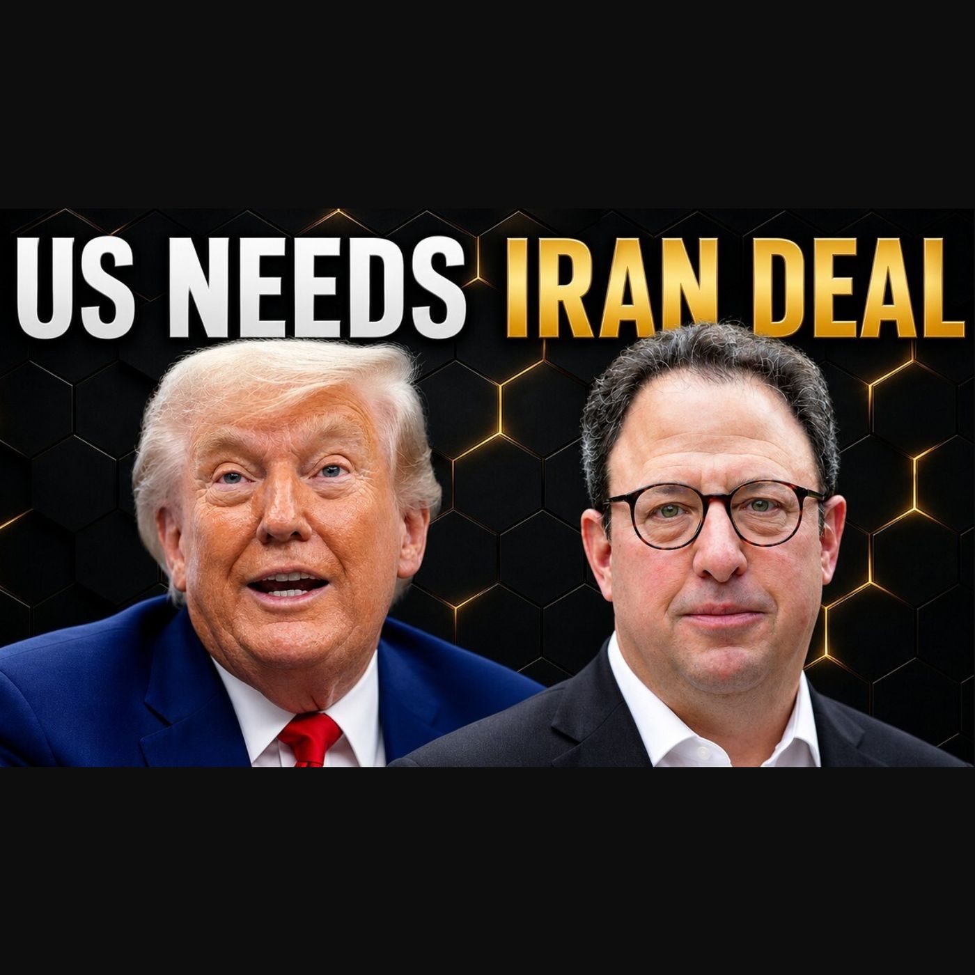 Why Trump Had To Make A Deal With Iran | Chris Whalen