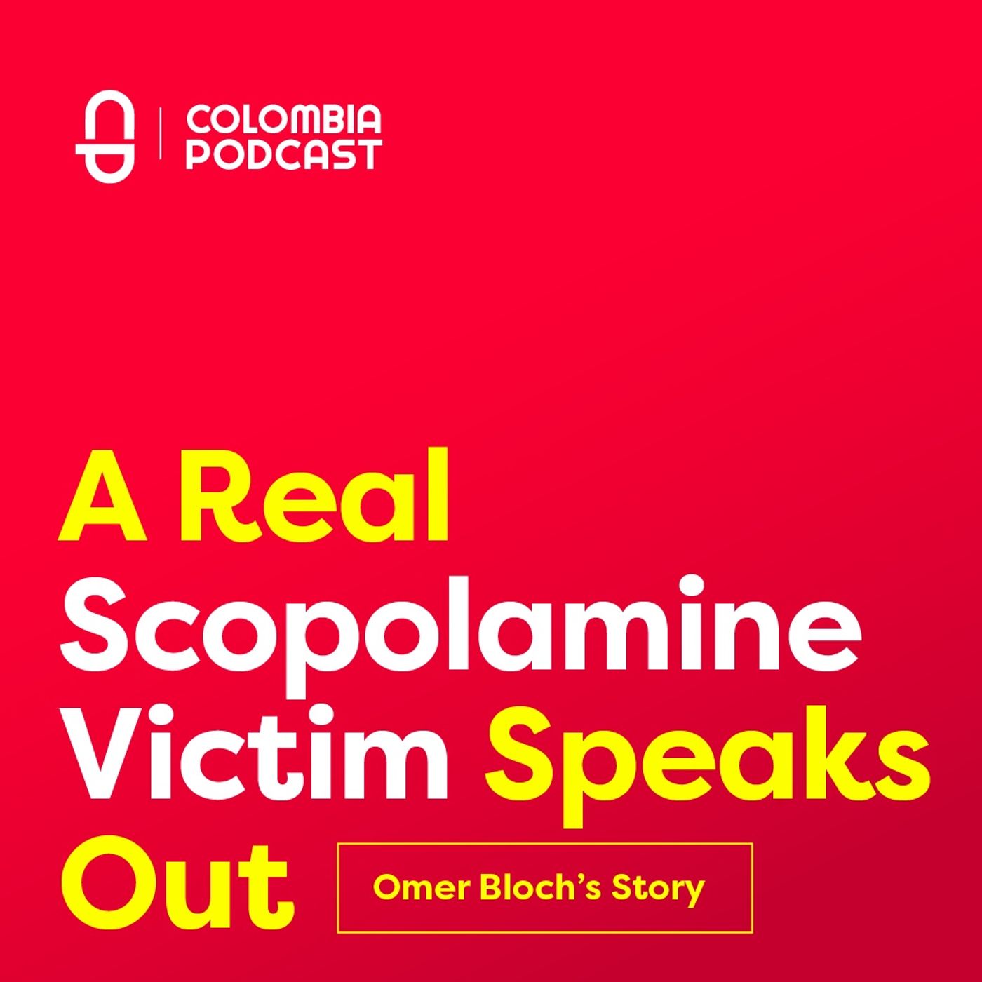 Scopolamine victim speaks out after being drugged & robbed in Medellin