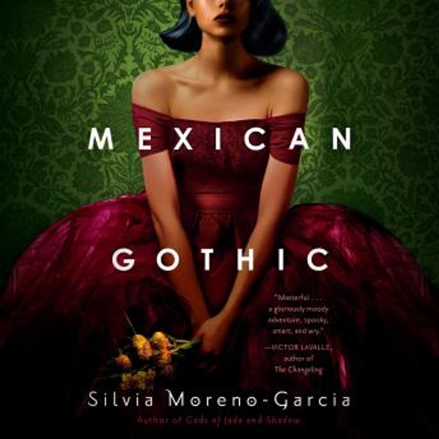 Get New Full Audiobooks in Mystery, Thriller & Horror, Horror