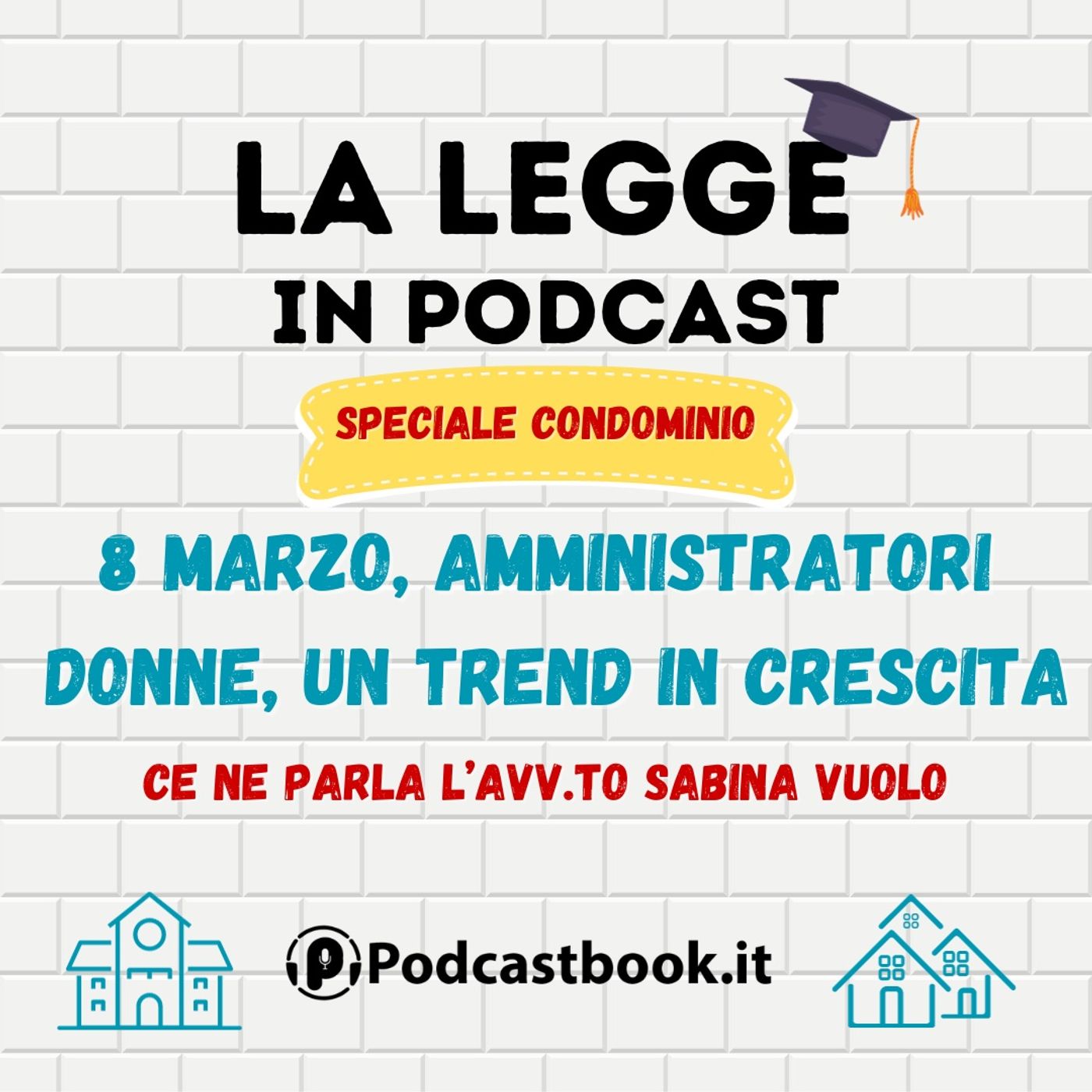 8 MARZO: amministratori di condominio Donne, un trend in crescita, ce ne parla Sabina Vuolo 8 MARZO: amministratori di condominio Donne, un trend in crescita, ce ne parla Sabina Vuolo