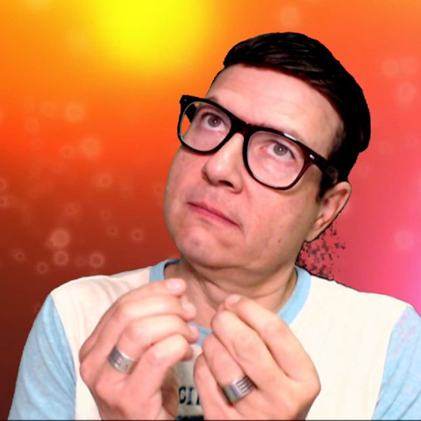 # 73 Deja de pedir cosas específicas, solo existe un problema