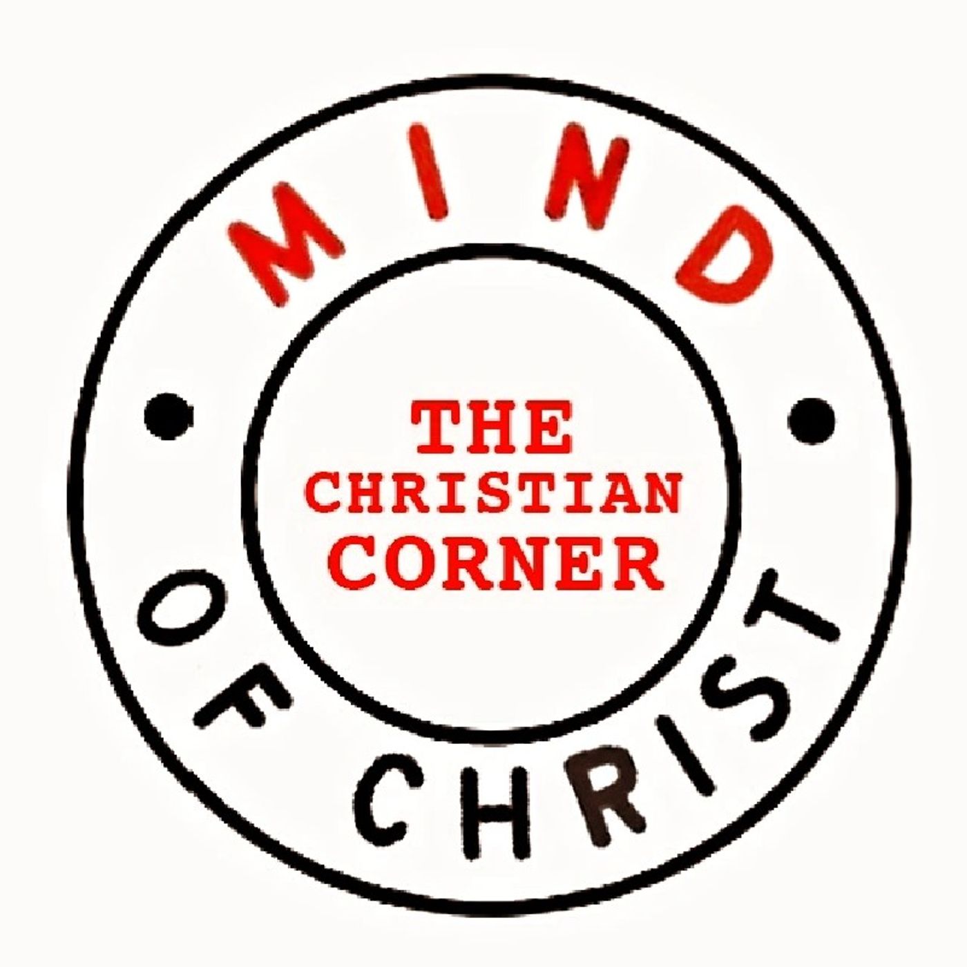 The Christian corner broadcast.