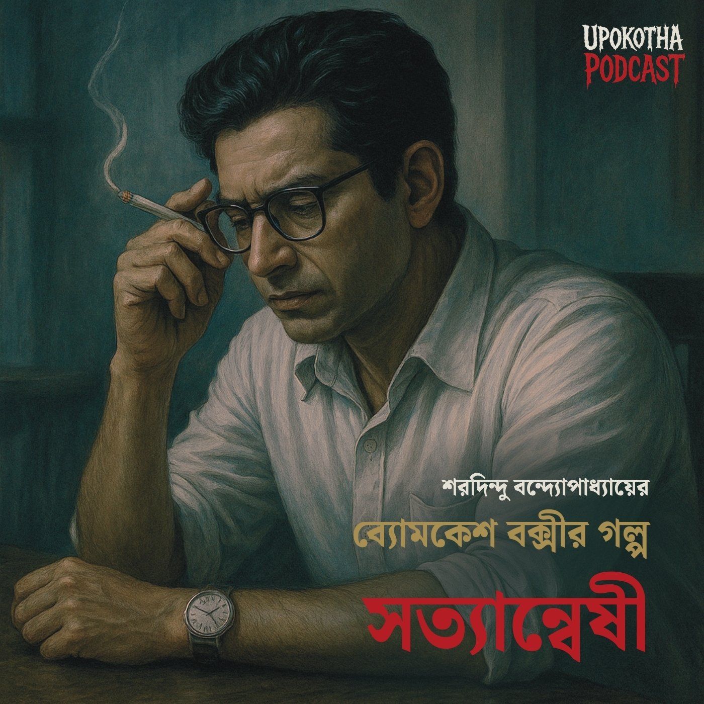Upokotha - Bengali Audio Stories