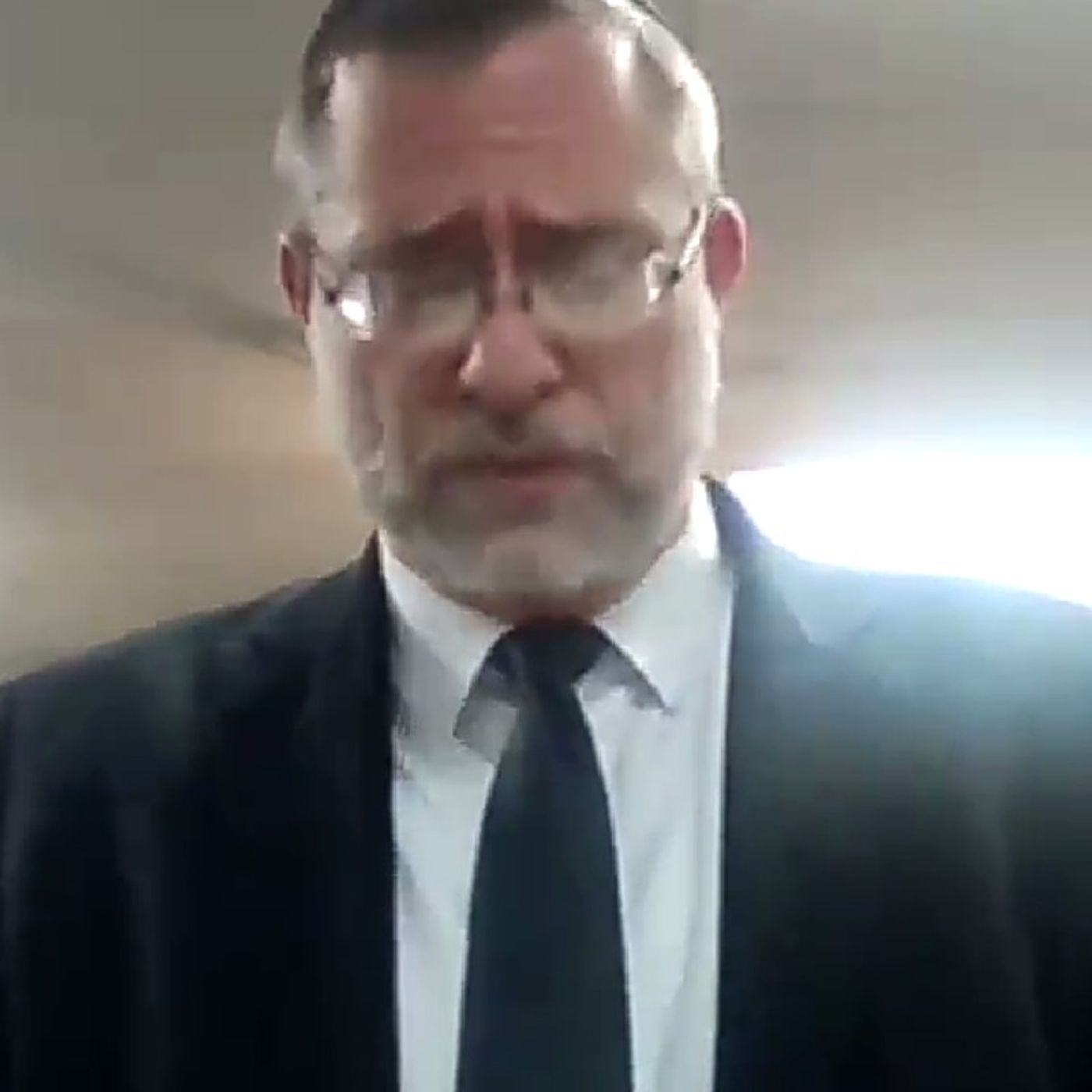From Students Of Rabbi Herber Zatzal
