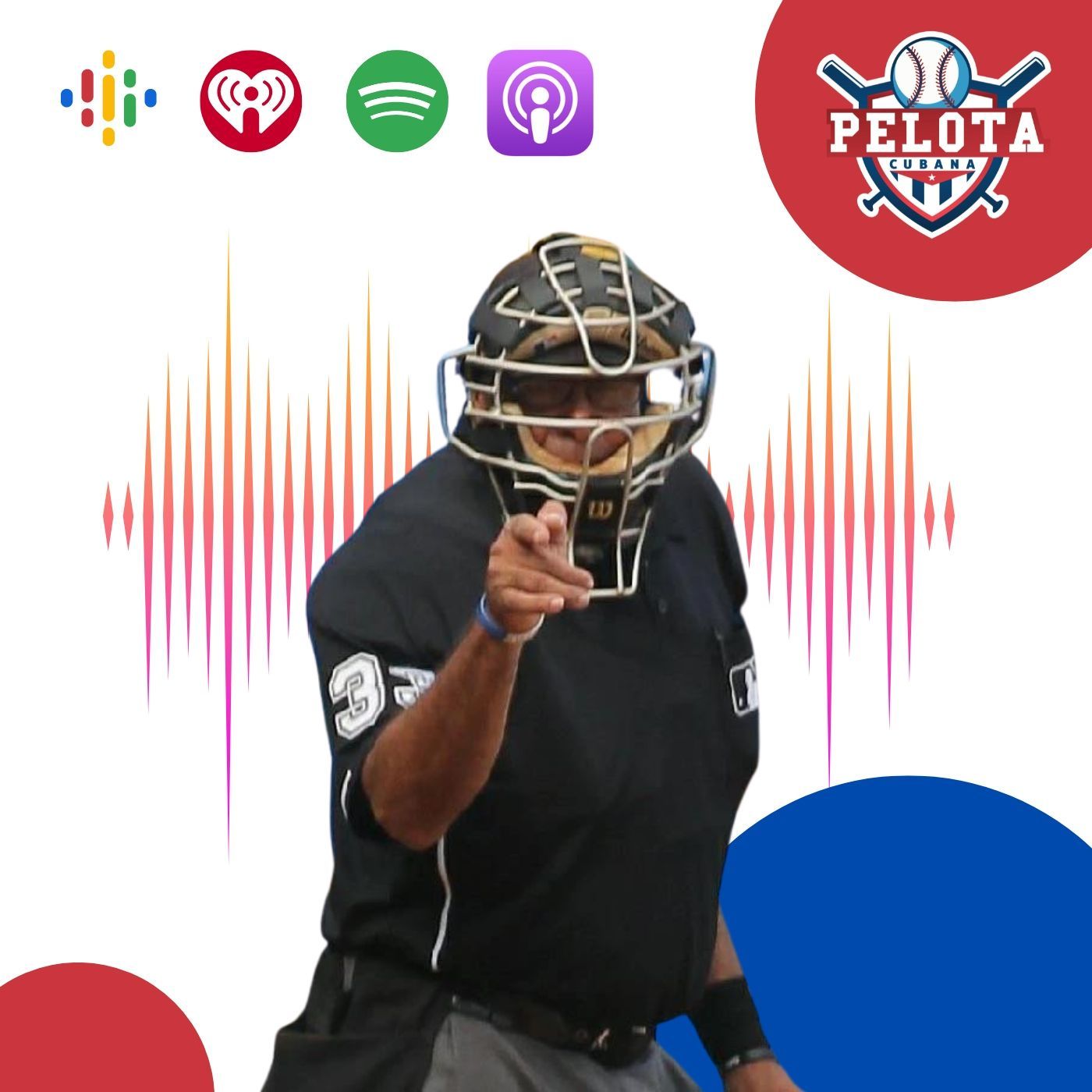 Arbitrando por centavos: Los retos económicos de los árbitros cubanos episode artwork
