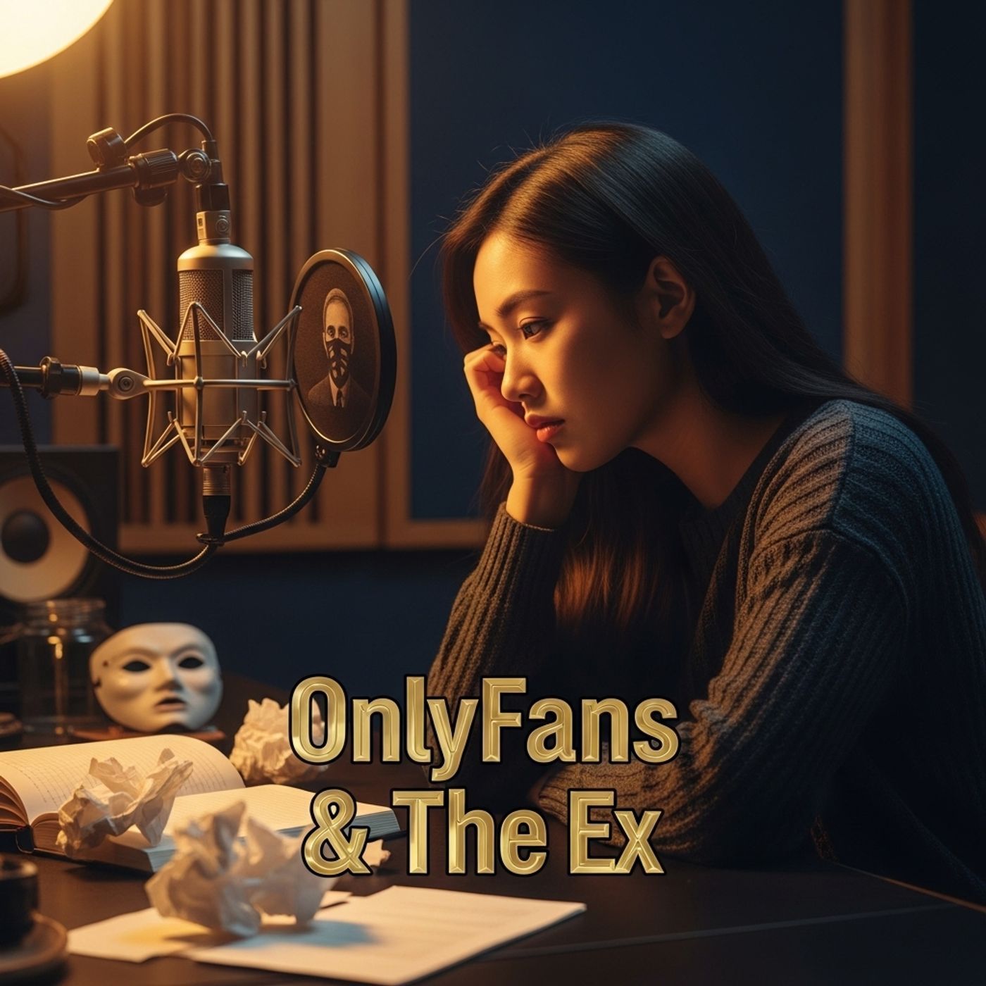 OnlyFans Manipulation: Confronting Emotional Coercion from an Ex