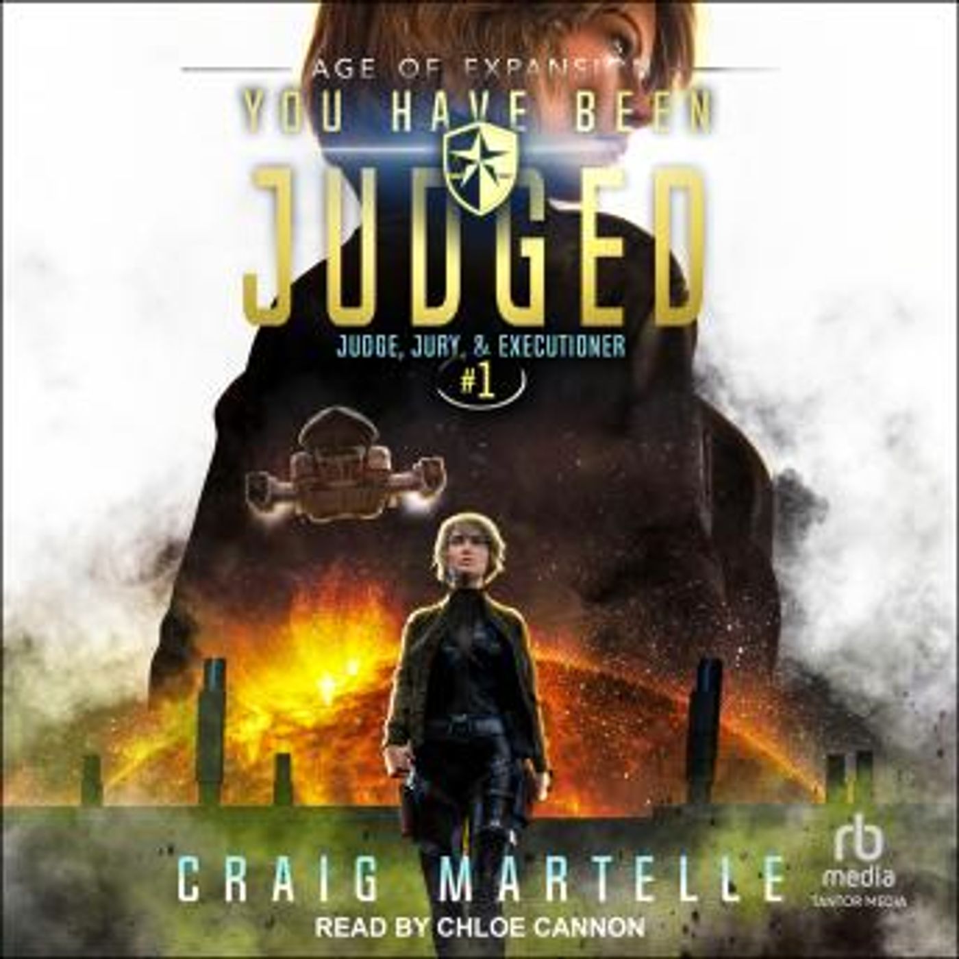 Discover the Best Audio Stories in Science Fiction & Fantasy, Science Fiction