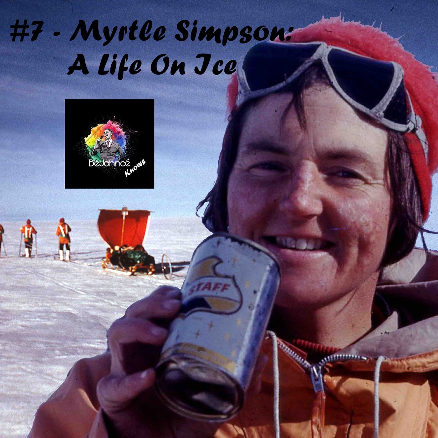 The John Harris Podcast