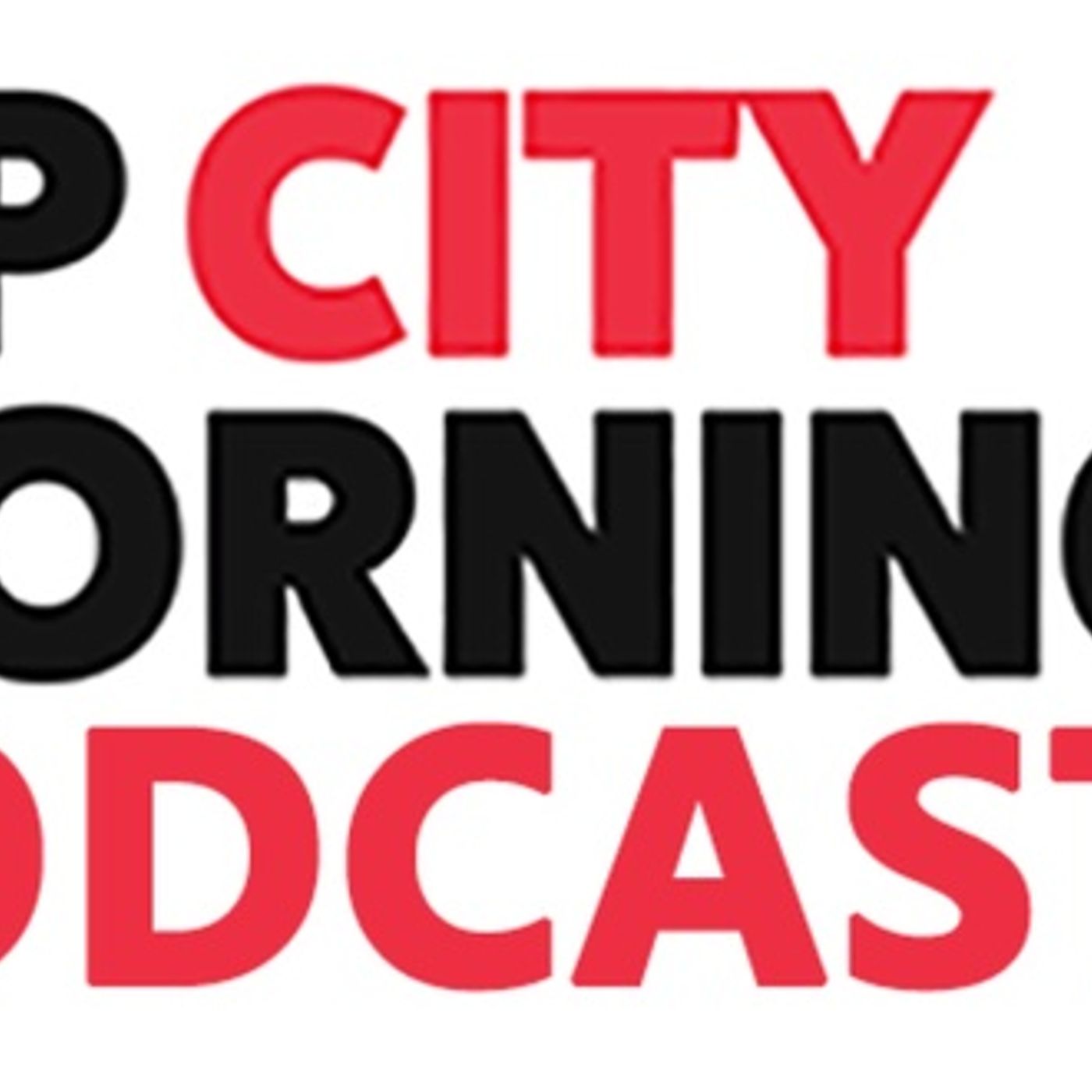 Rip City Mornings