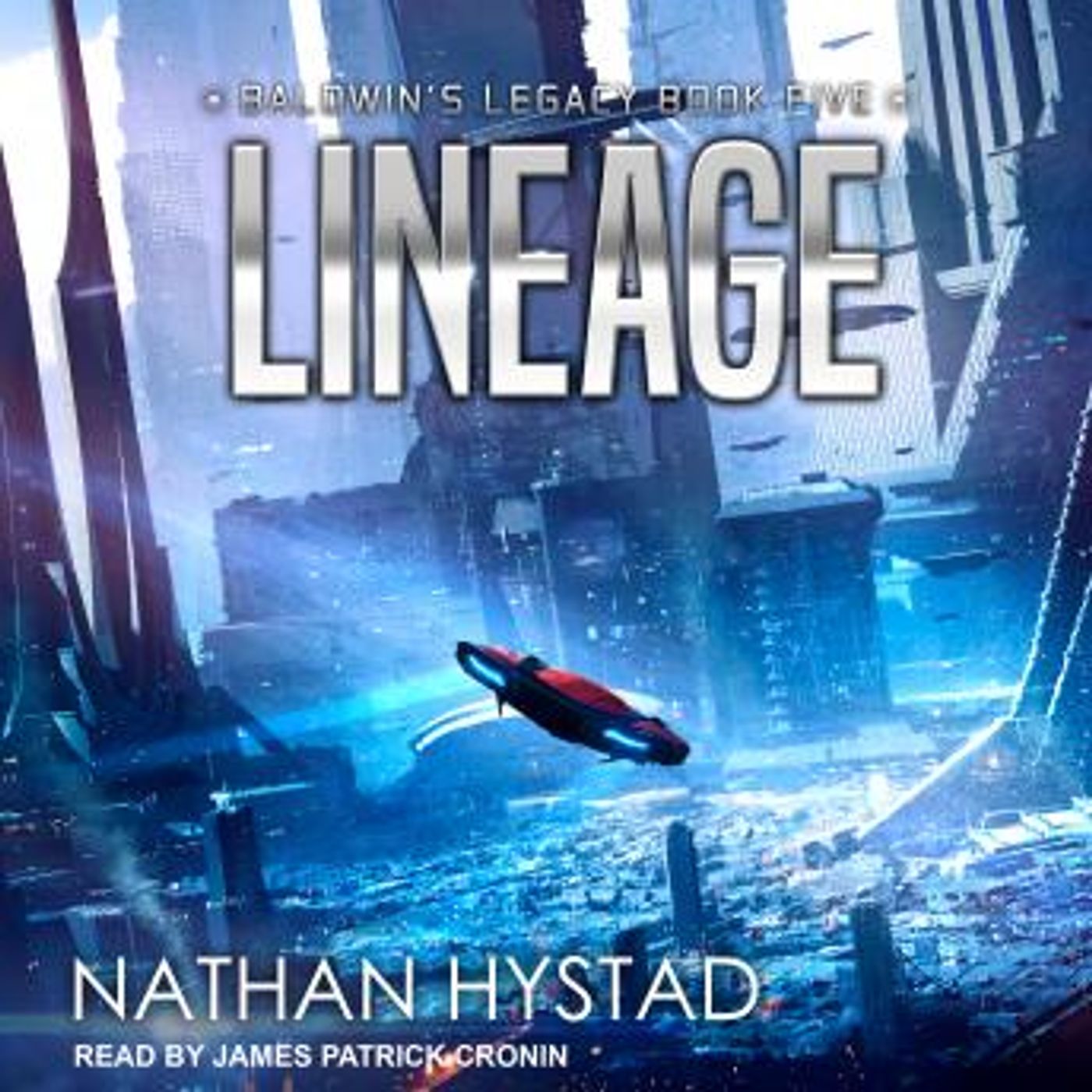 Listen to Best Full Audiobooks in Science Fiction & Fantasy, Space Opera