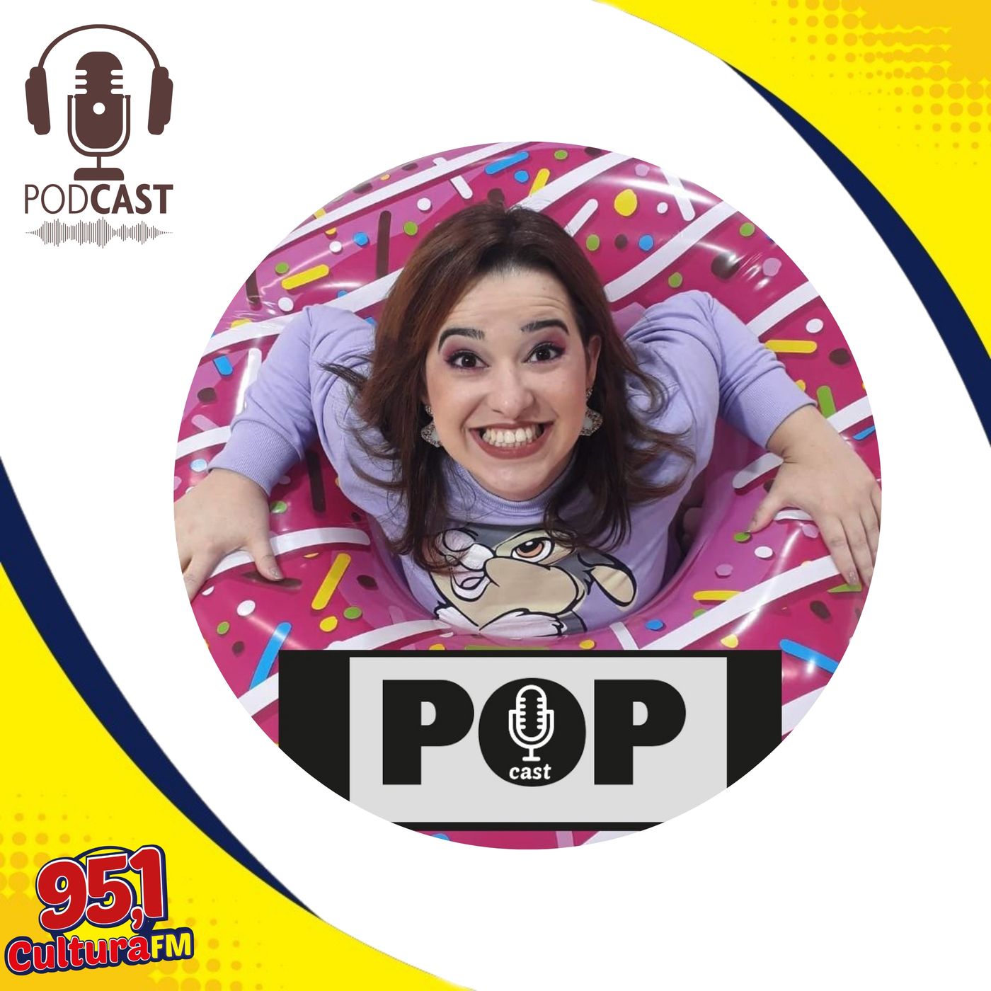 POPCAST