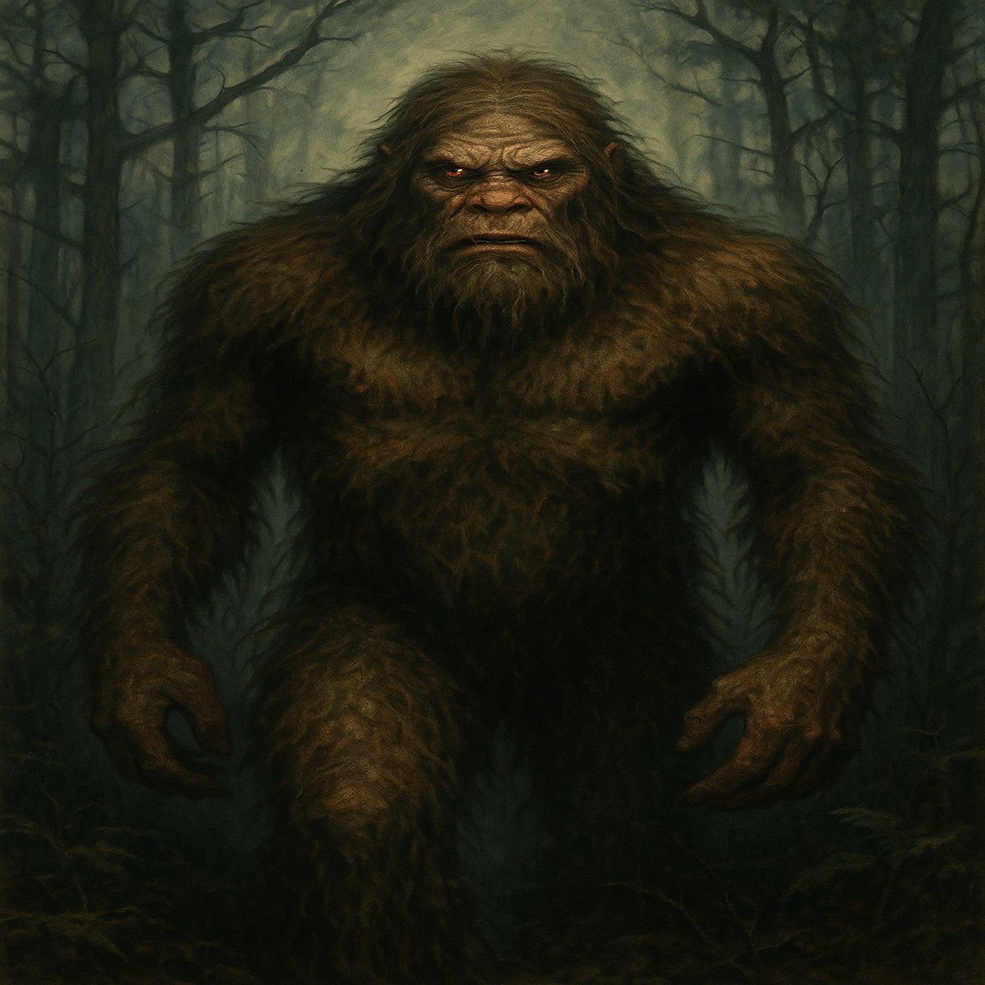 BWBS Ep:156 Wood Boogers