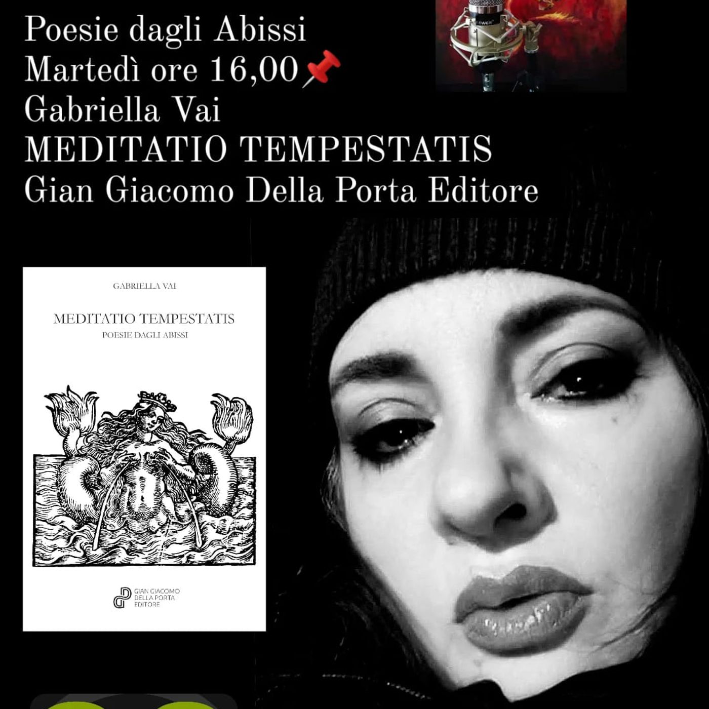 Ivana Posti - Sognare si può\'s podcast