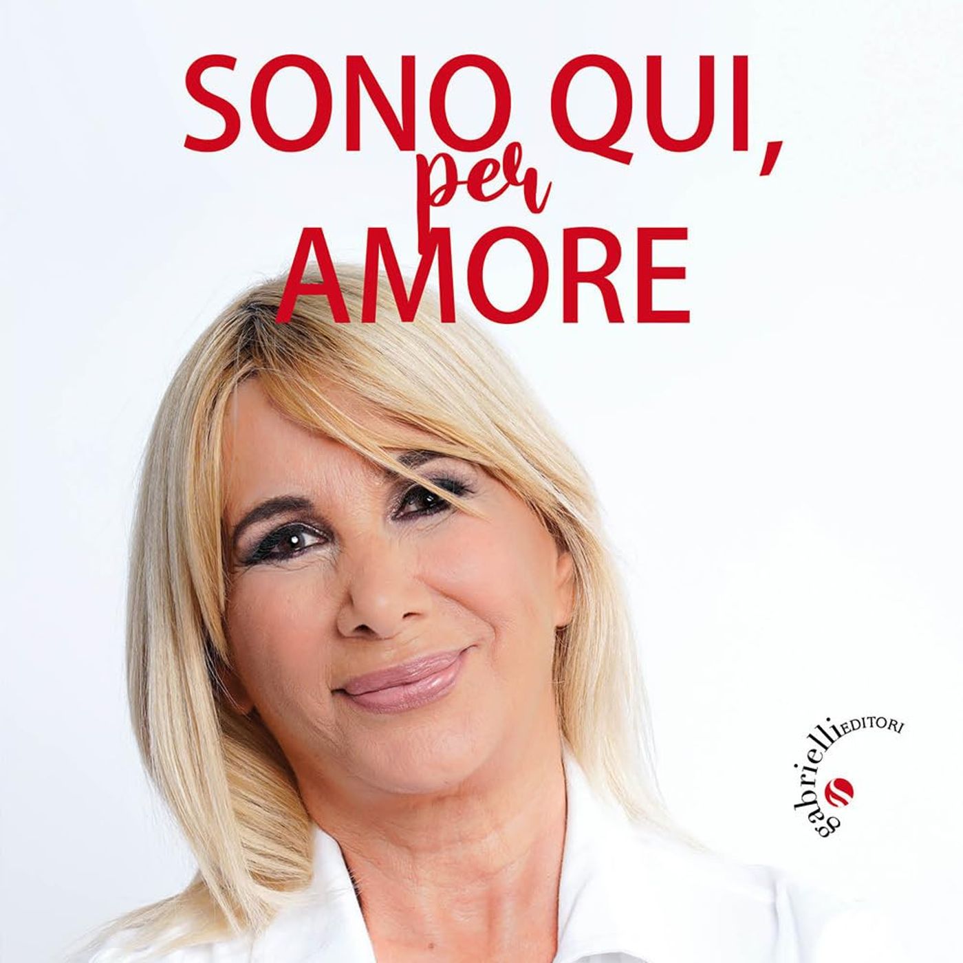 Amore tossico: la Dott.ssa Antonella Elena Rossi presenta il suo libro episode artwork