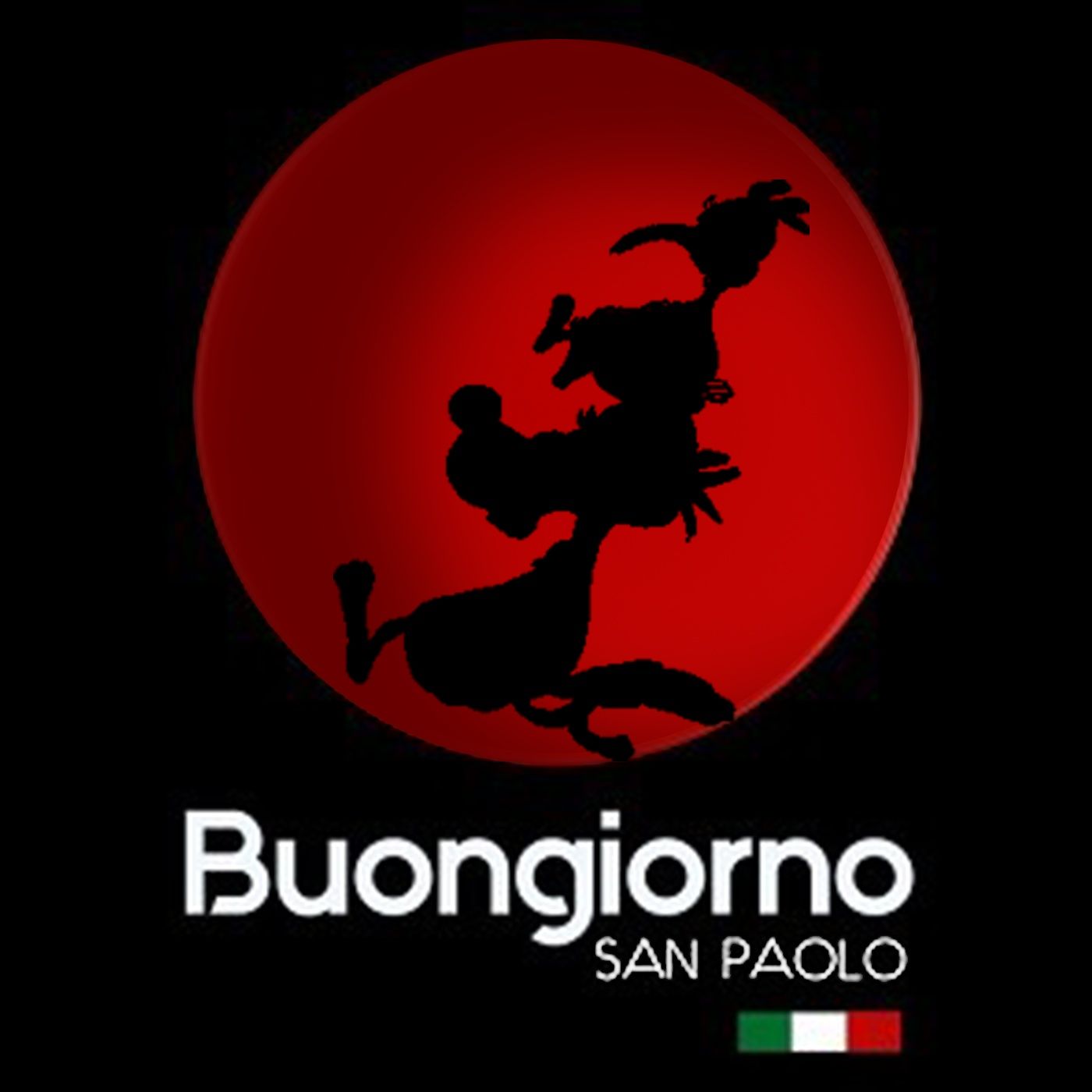Buongiorno San Paolo